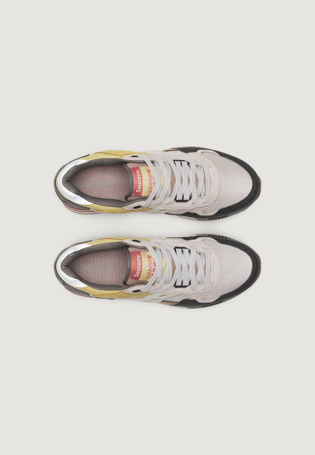 Sneakers Saucony SHADOW 5000 - Imballo Originale Danneggiato - Prodotto Integro