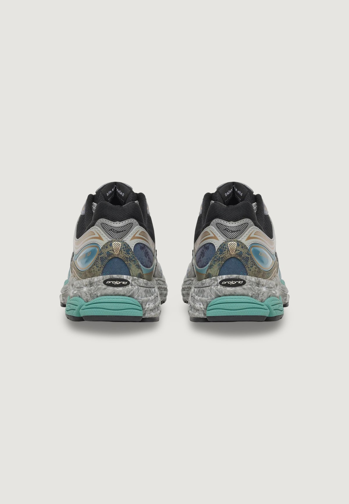 Sneakers Saucony PROGRID OMNI 9