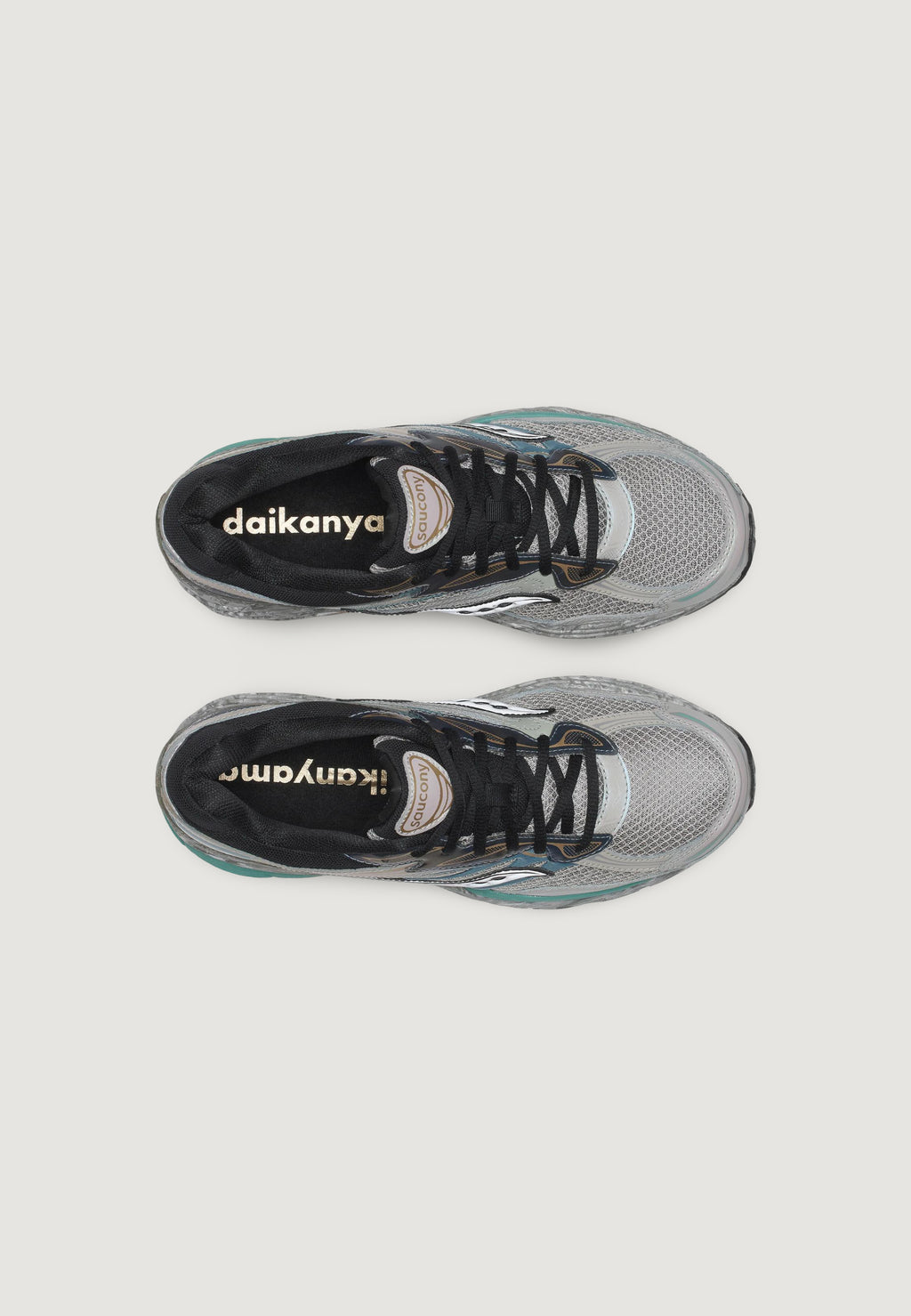Sneakers Saucony PROGRID OMNI 9