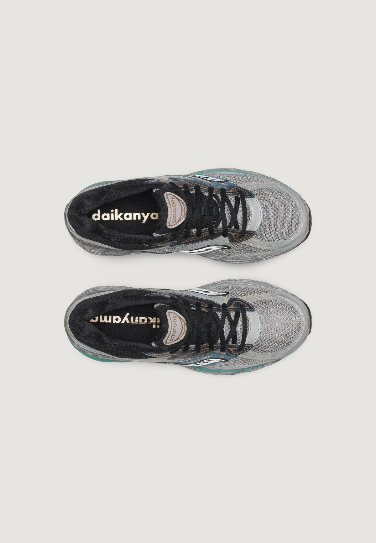Sneakers Saucony PROGRID OMNI 9