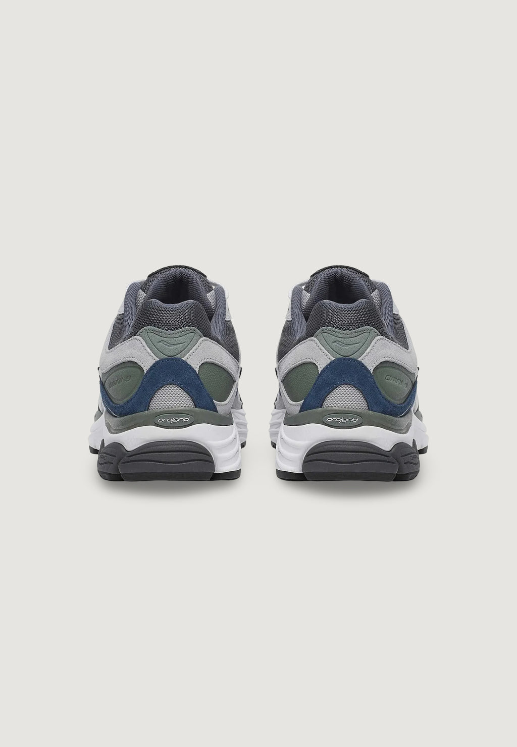 Sneakers Saucony ProGrid Omni 9