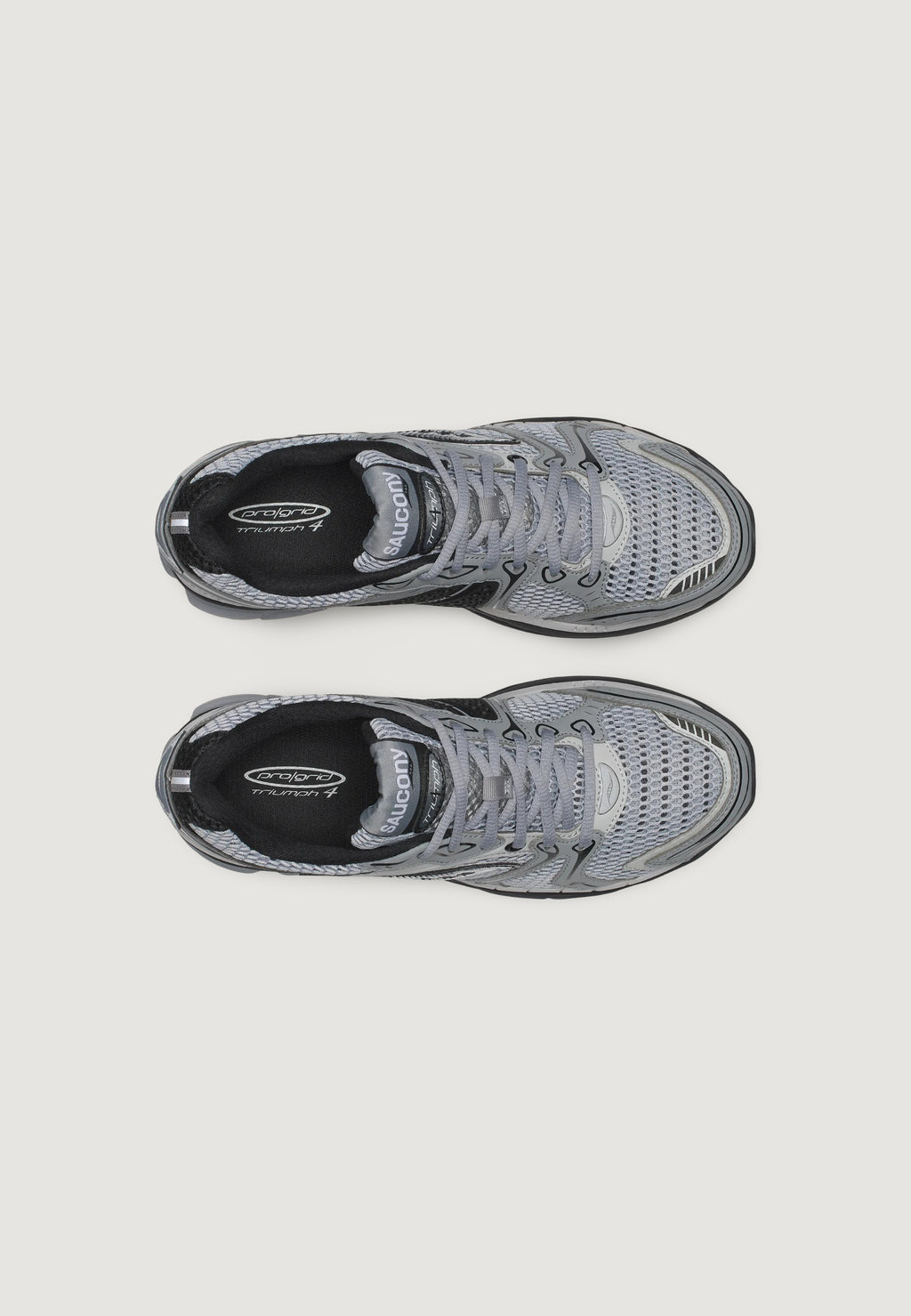 Sneakers Saucony PROGRID TRIUMPH 4