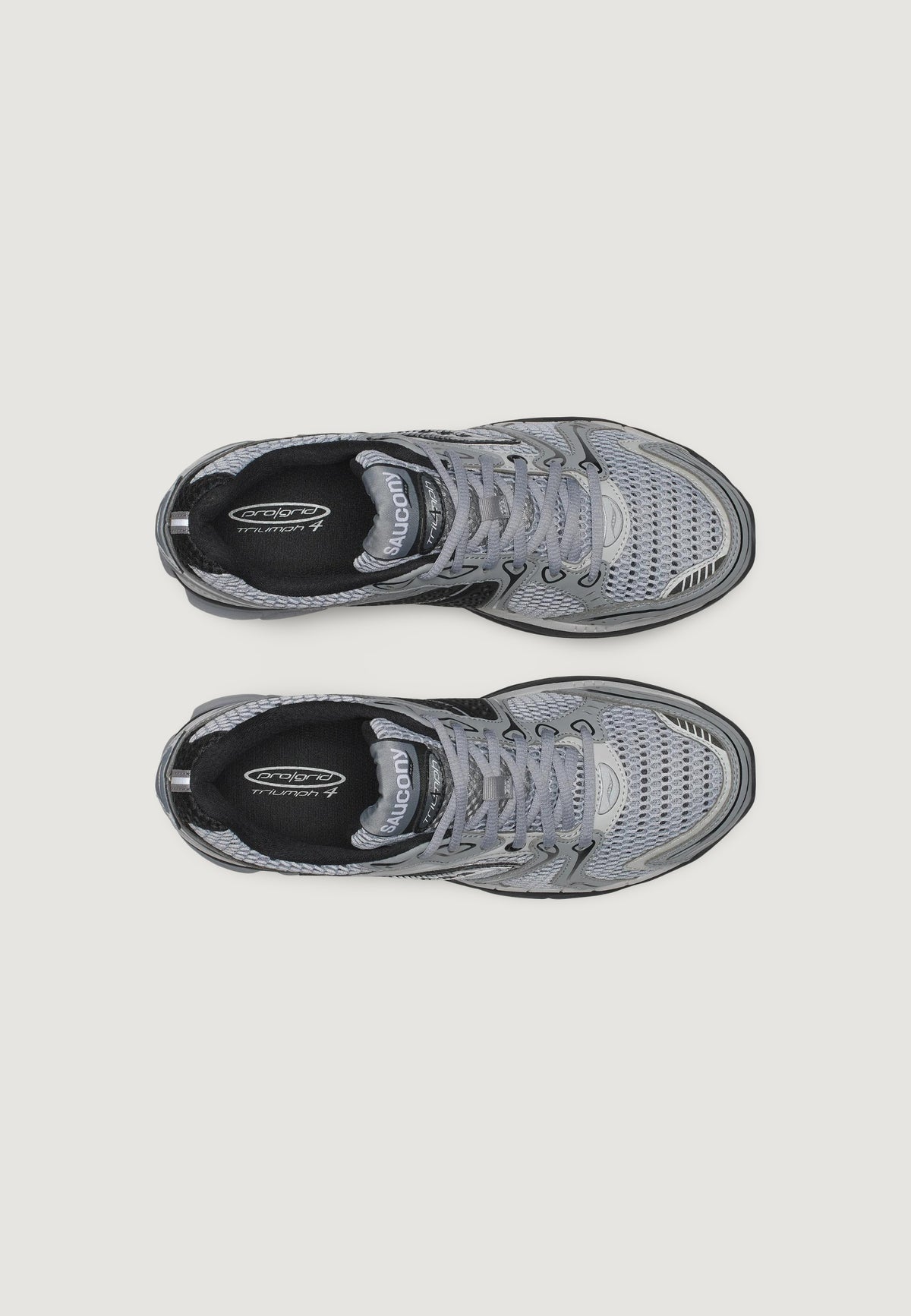 Sneakers Saucony PROGRID TRIUMPH 4