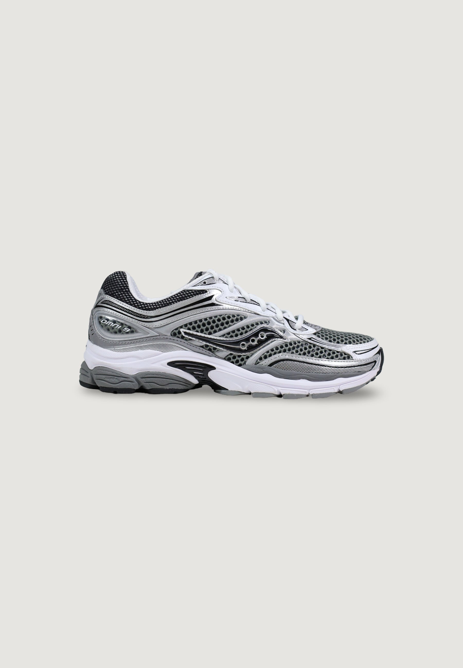 Sneakers Saucony PROGRID OMNI 9 - Imballo Originale Danneggiato - Prodotto Integro