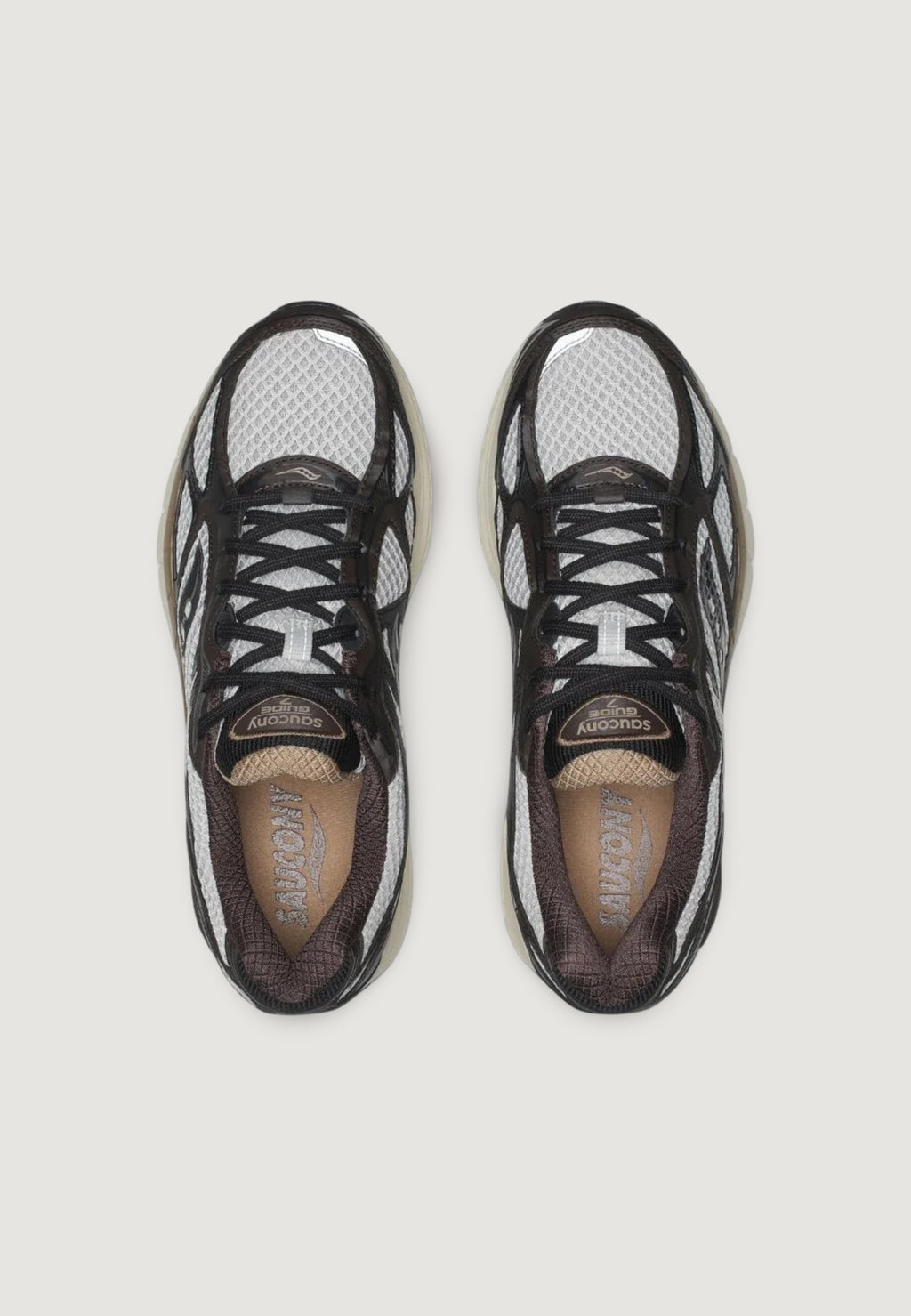 Sneakers Saucony PROGRID GUIDE 7
