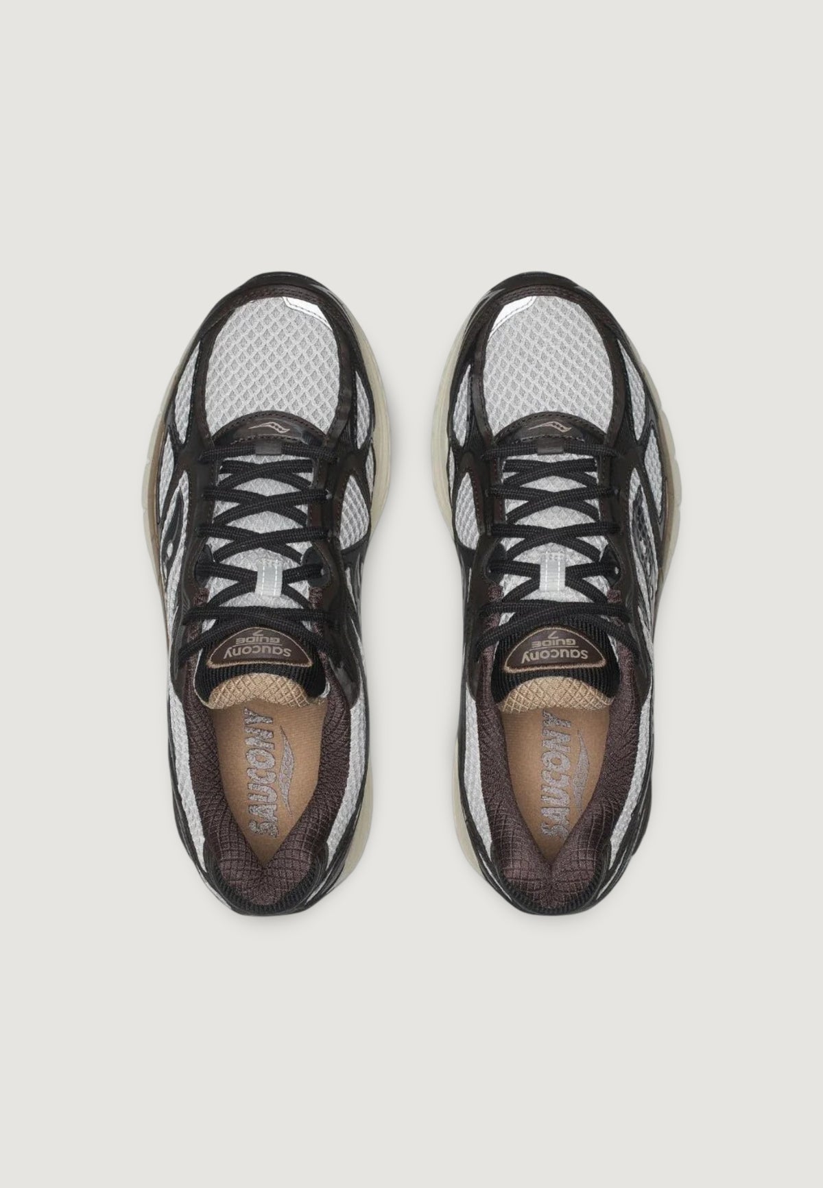 Sneakers Saucony PROGRID GUIDE 7