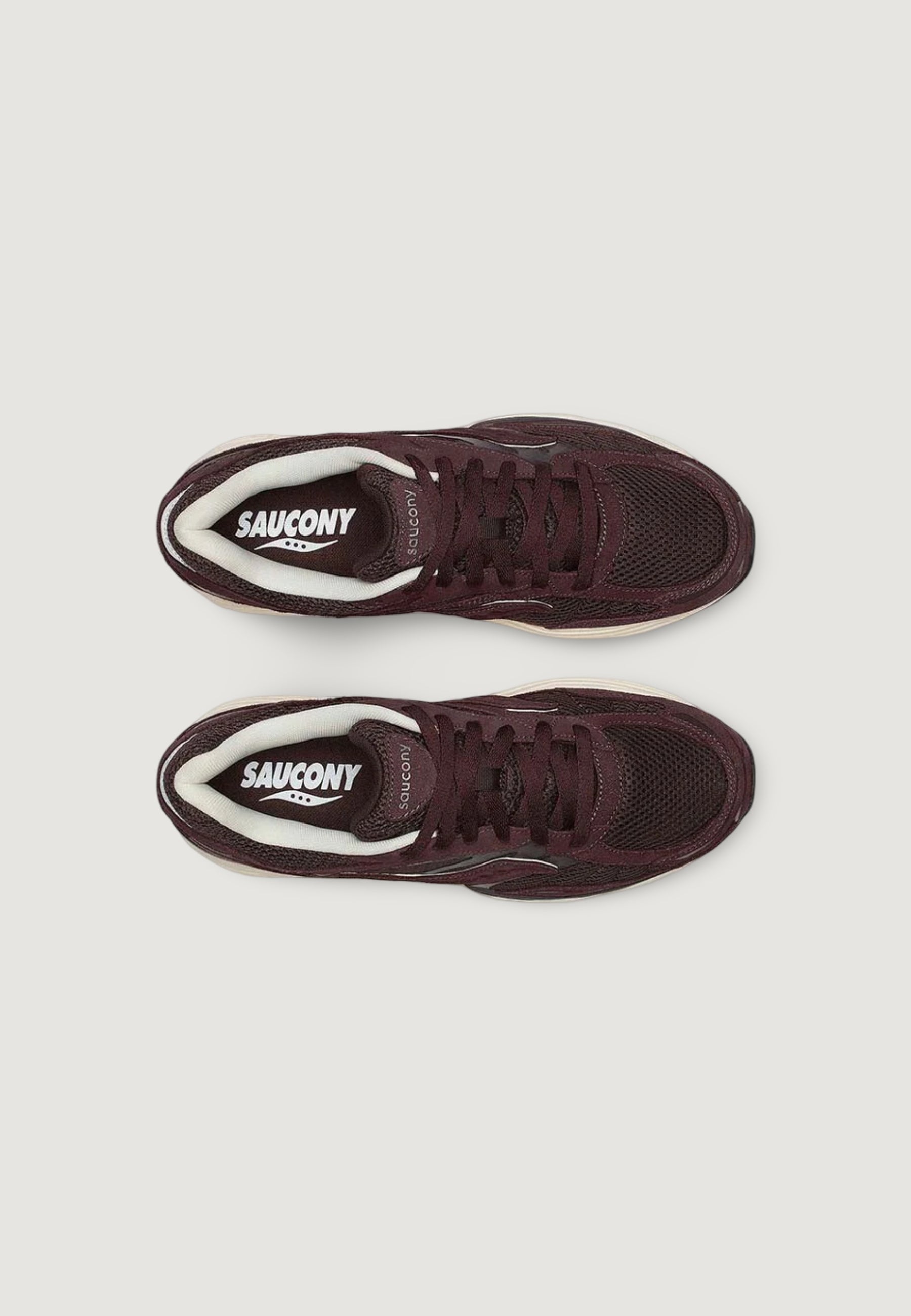 Sneakers Saucony ProGrid Omni 9 Premium