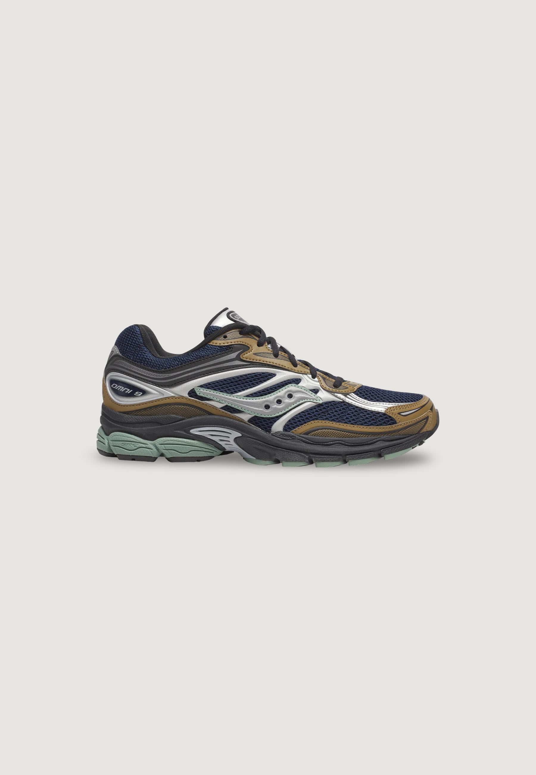 Sneakers Saucony ProGrid Omni 9 TMY