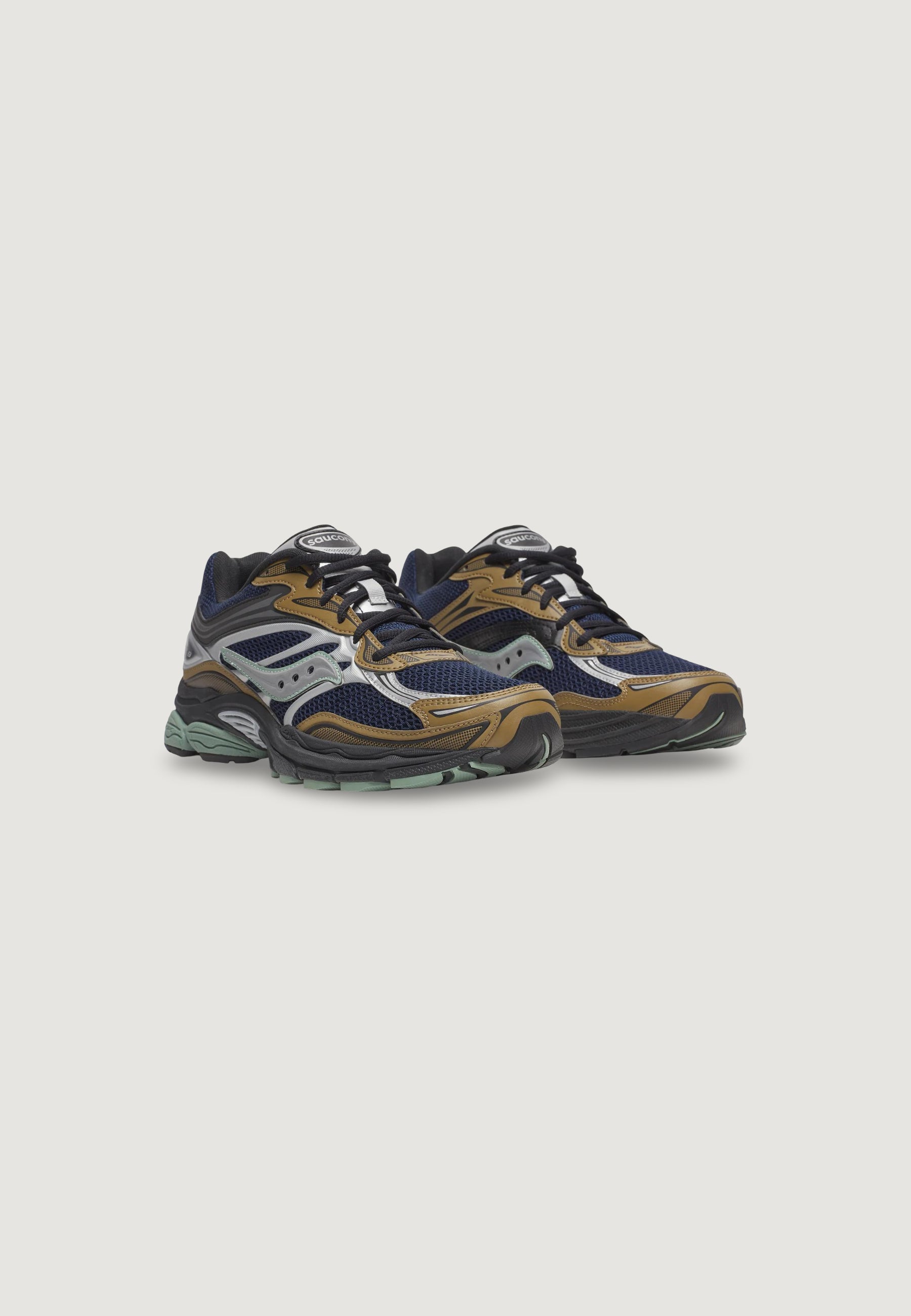 Sneakers Saucony ProGrid Omni 9 TMY