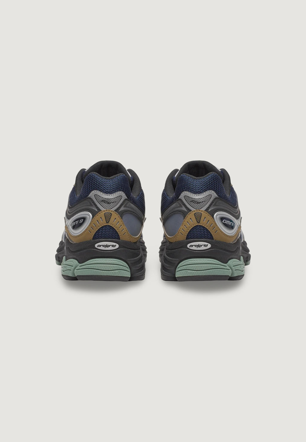 Sneakers Saucony ProGrid Omni 9 TMY