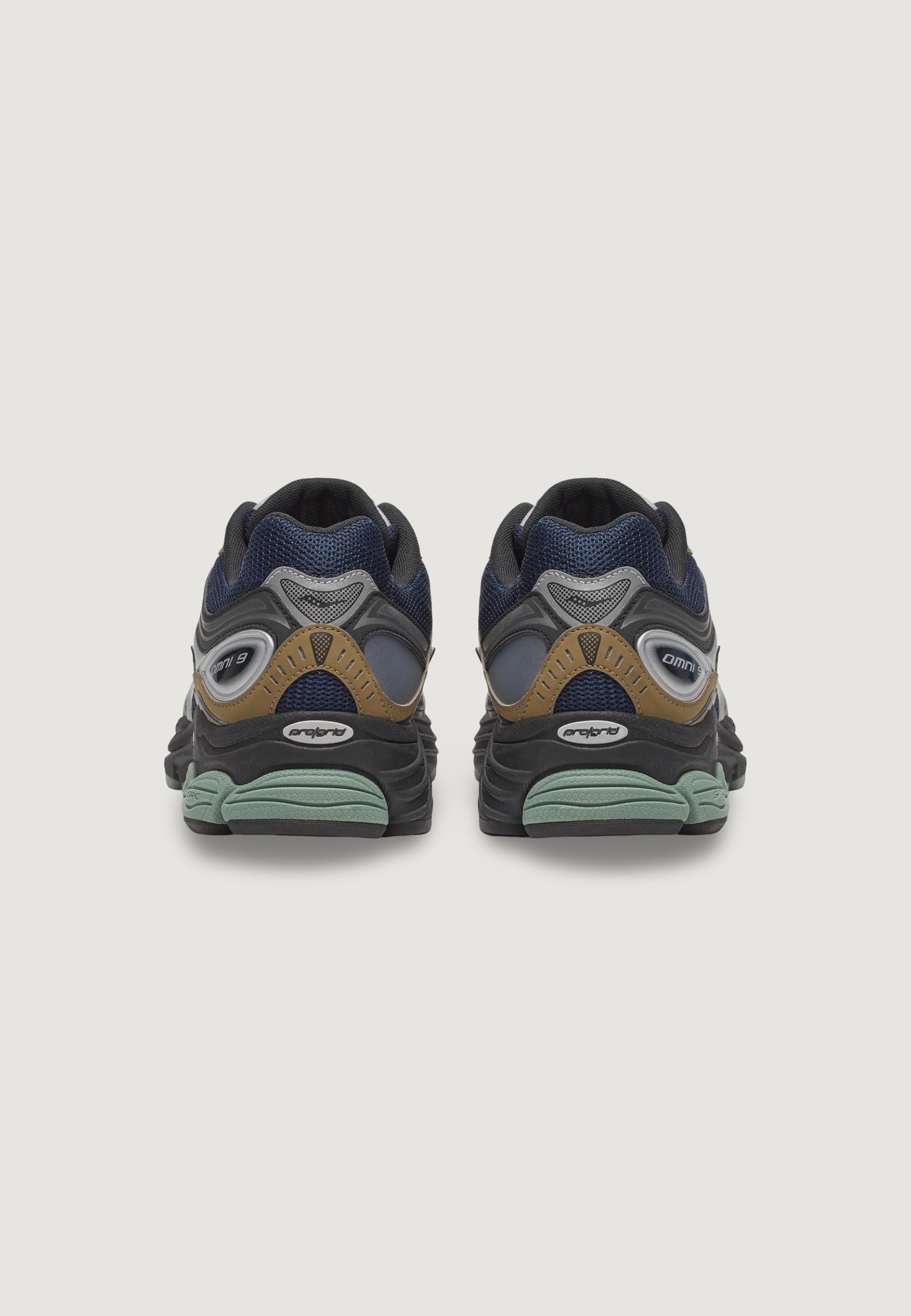 Sneakers Saucony ProGrid Omni 9 TMY