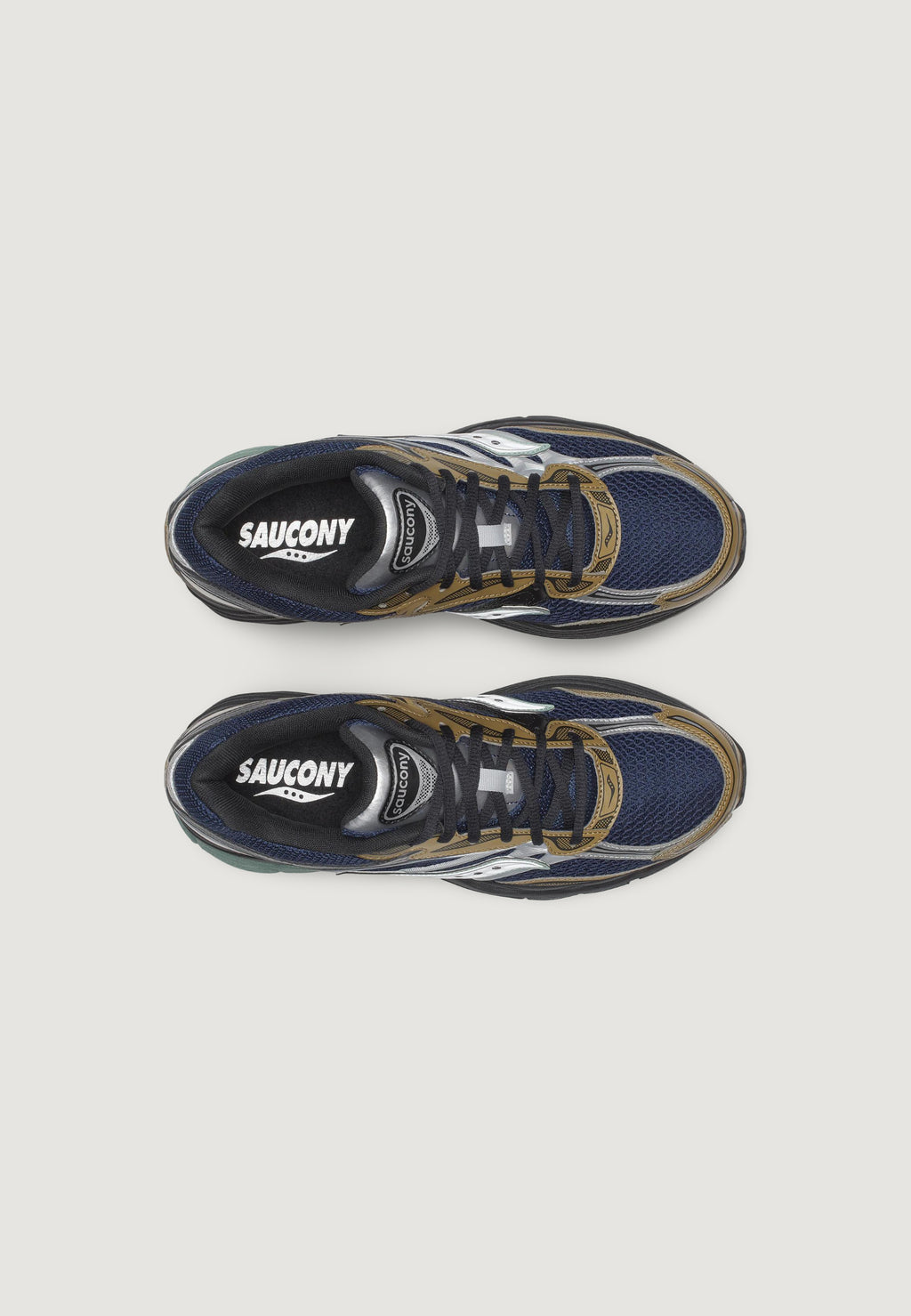 Sneakers Saucony ProGrid Omni 9 TMY