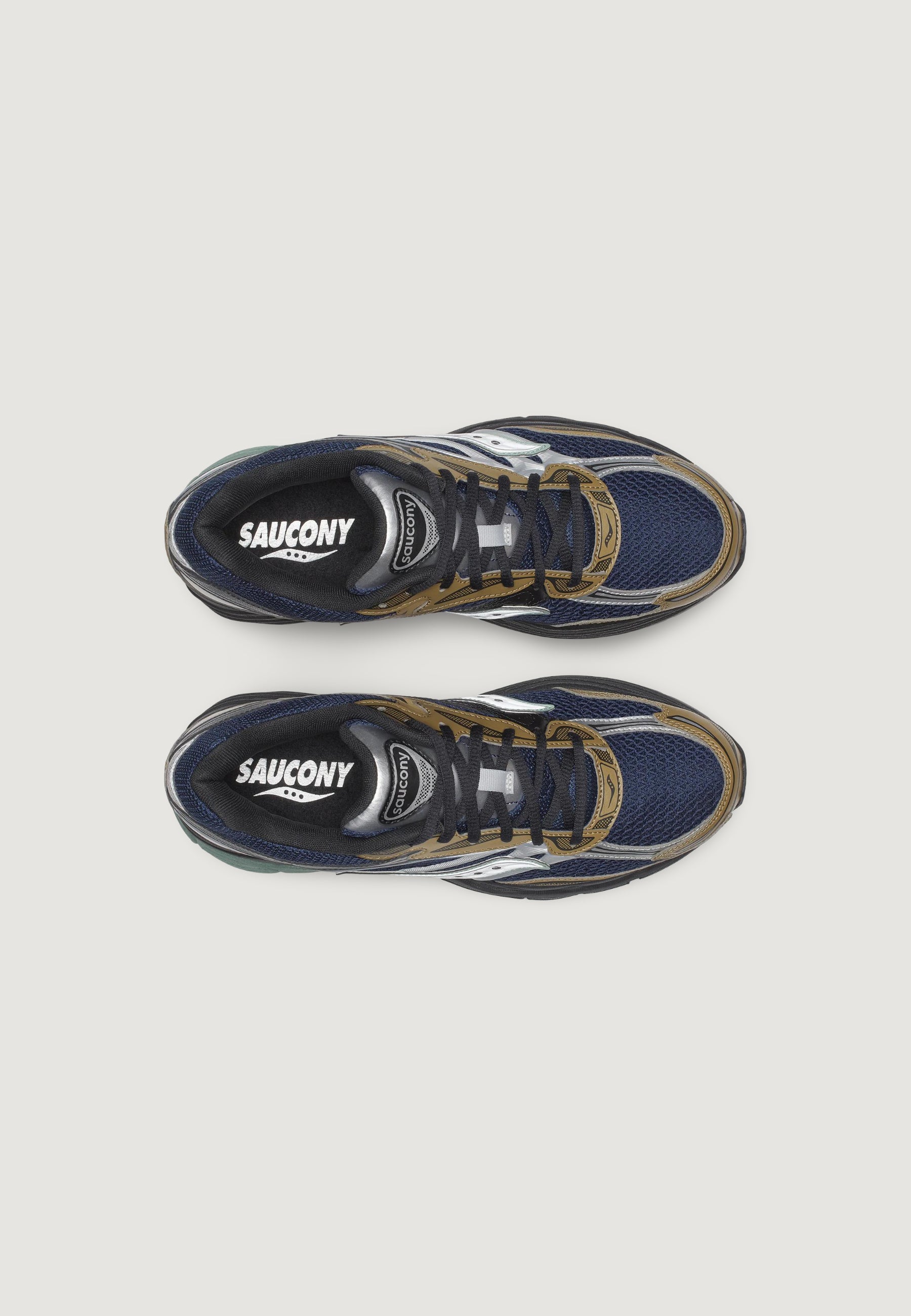 Sneakers Saucony ProGrid Omni 9 TMY