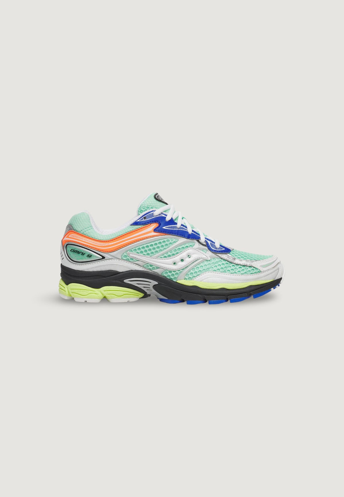 Sneakers Saucony PROGRID OMNI 9 UNISEX
