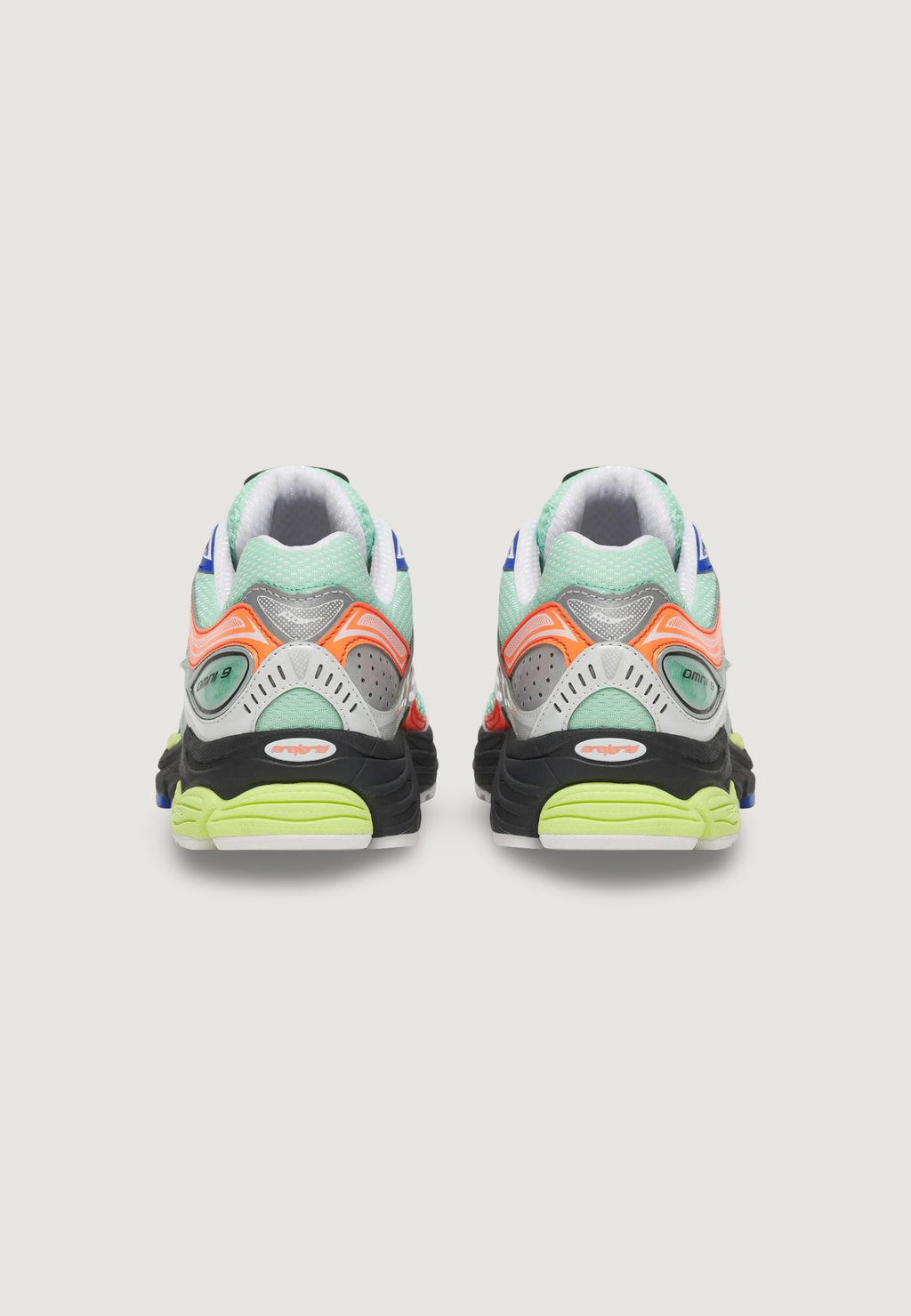 Sneakers Saucony PROGRID OMNI 9 UNISEX