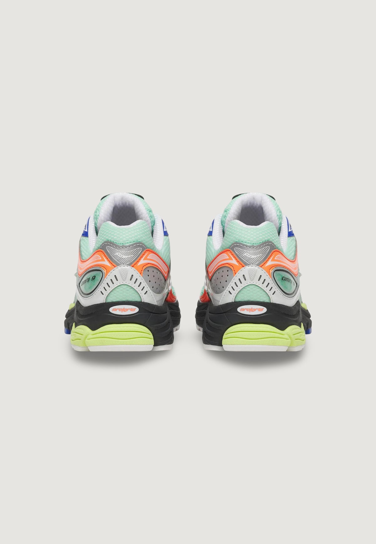 Sneakers Saucony PROGRID OMNI 9 UNISEX