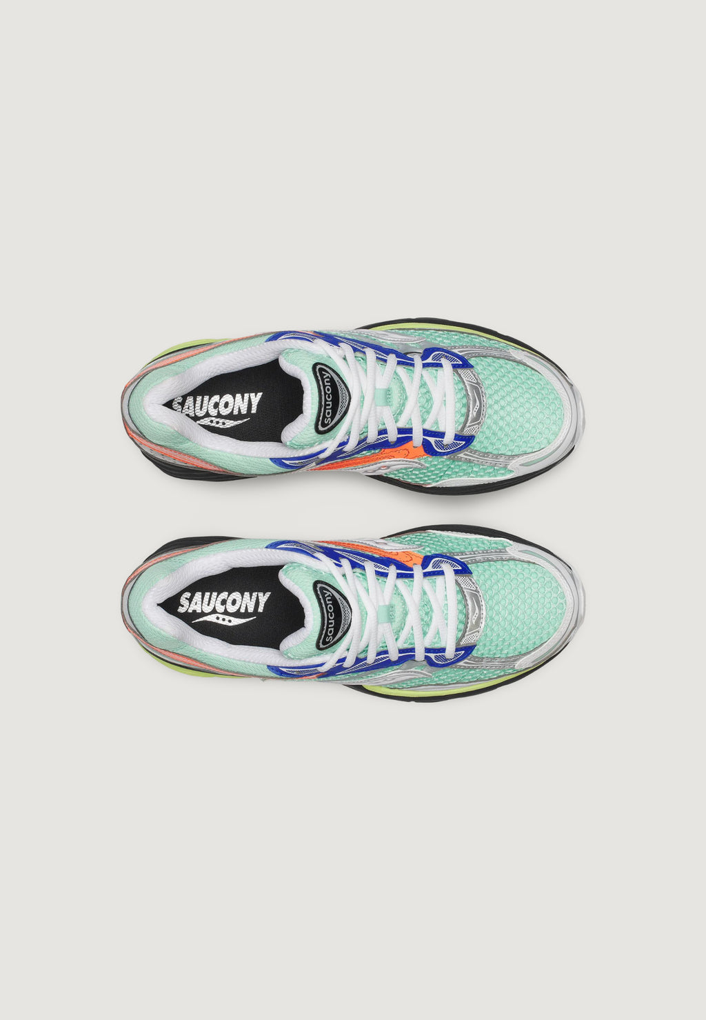 Sneakers Saucony PROGRID OMNI 9 UNISEX