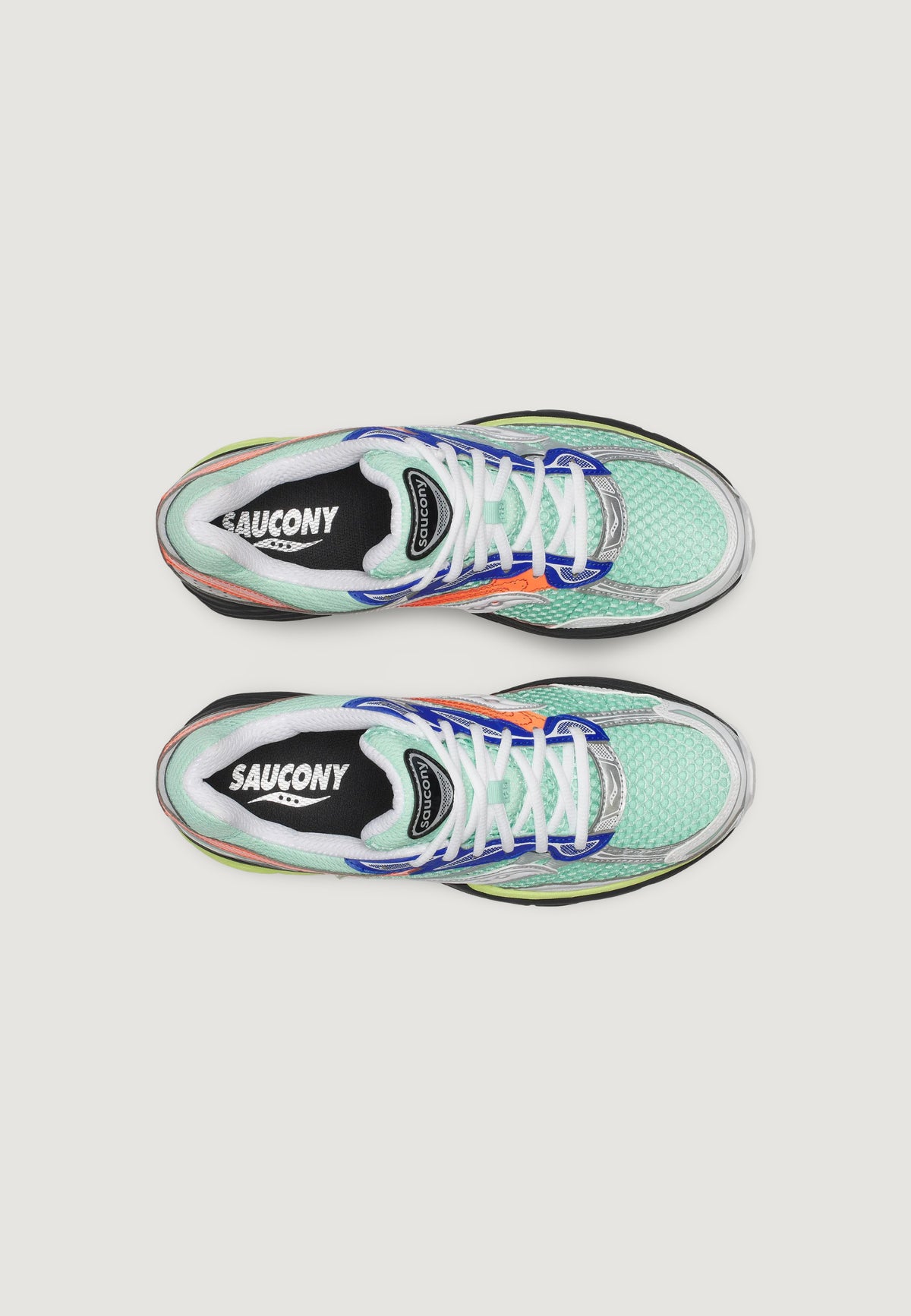 Sneakers Saucony PROGRID OMNI 9 UNISEX
