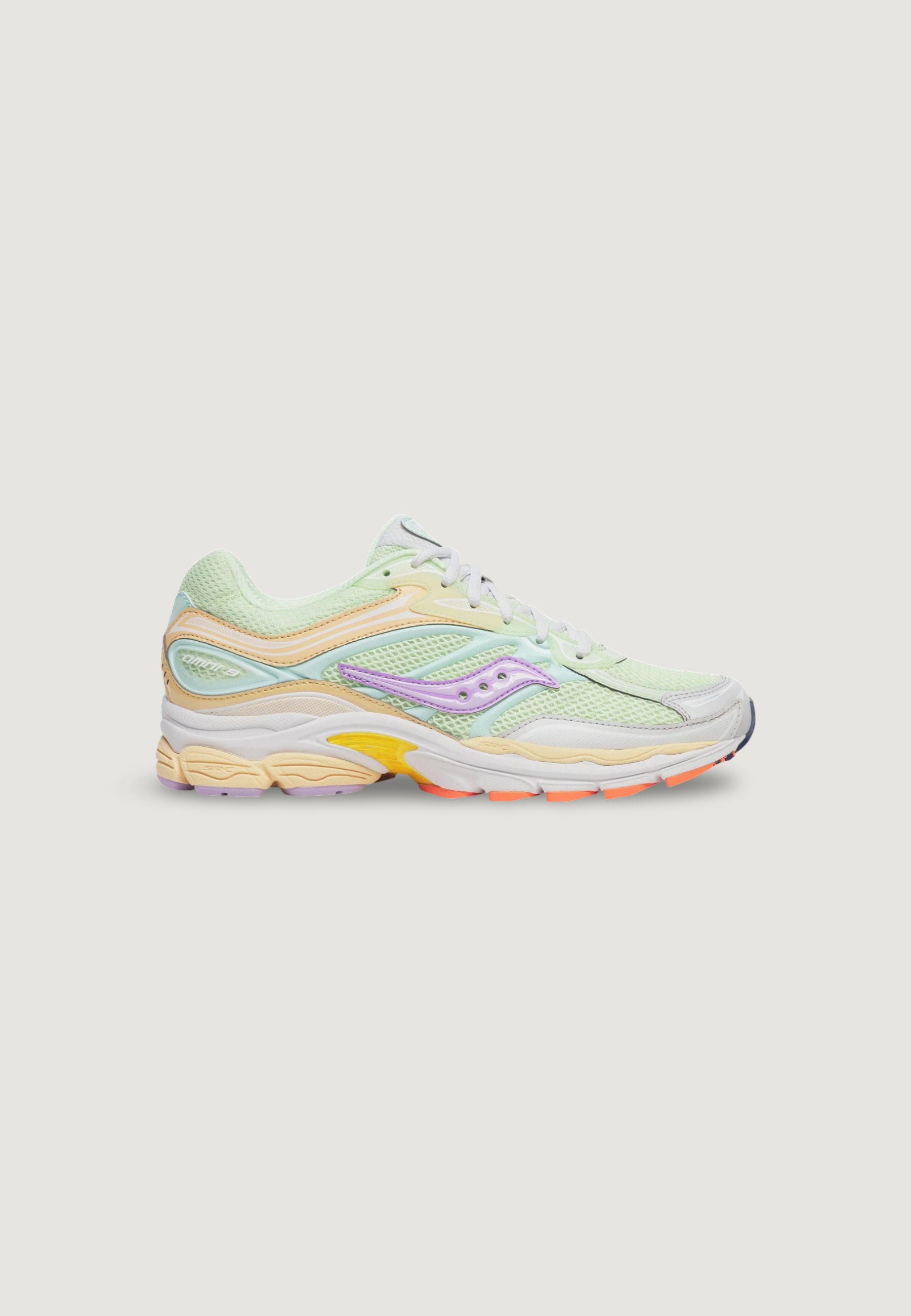 Sneakers Saucony PROGRID OMNI 9 UNISEX