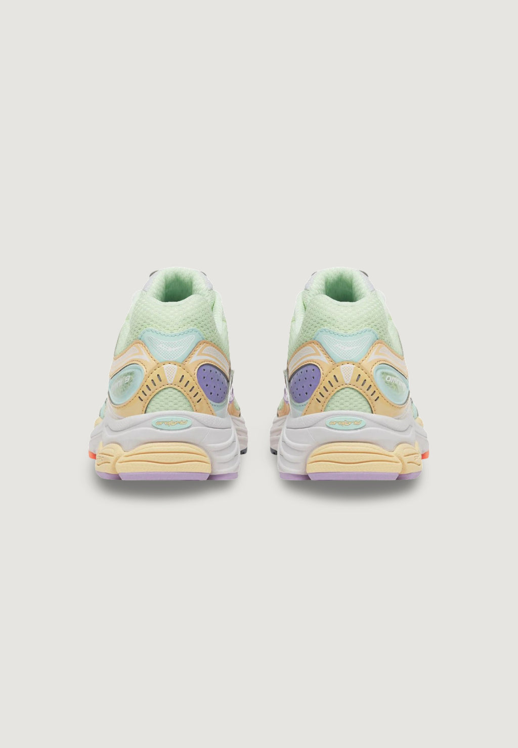 Sneakers Saucony PROGRID OMNI 9 UNISEX