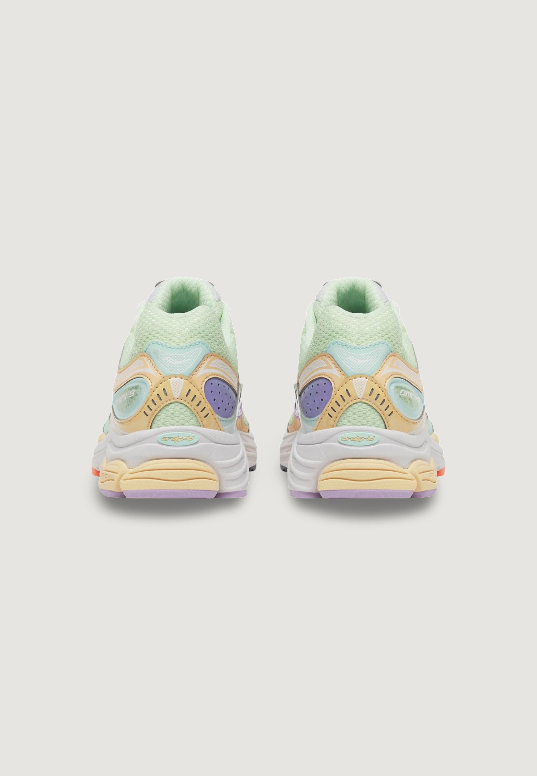 Sneakers Saucony PROGRID OMNI 9 UNISEX
