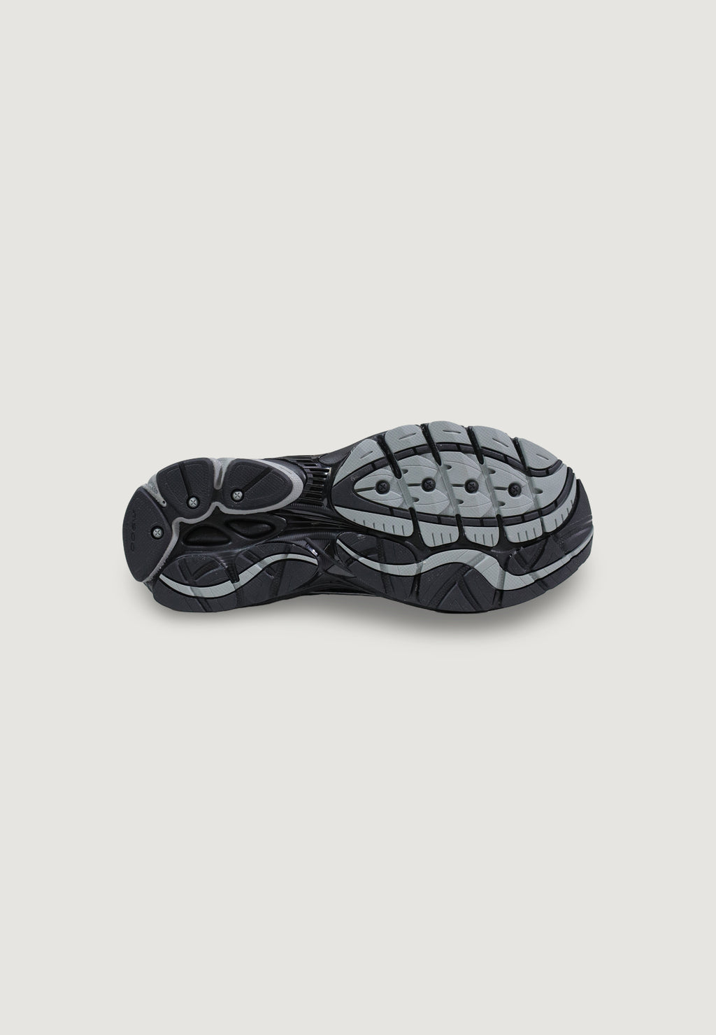 Sneakers Saucony PROGRID OMNI 9 - Imballo Originale Danneggiato - Prodotto Integro
