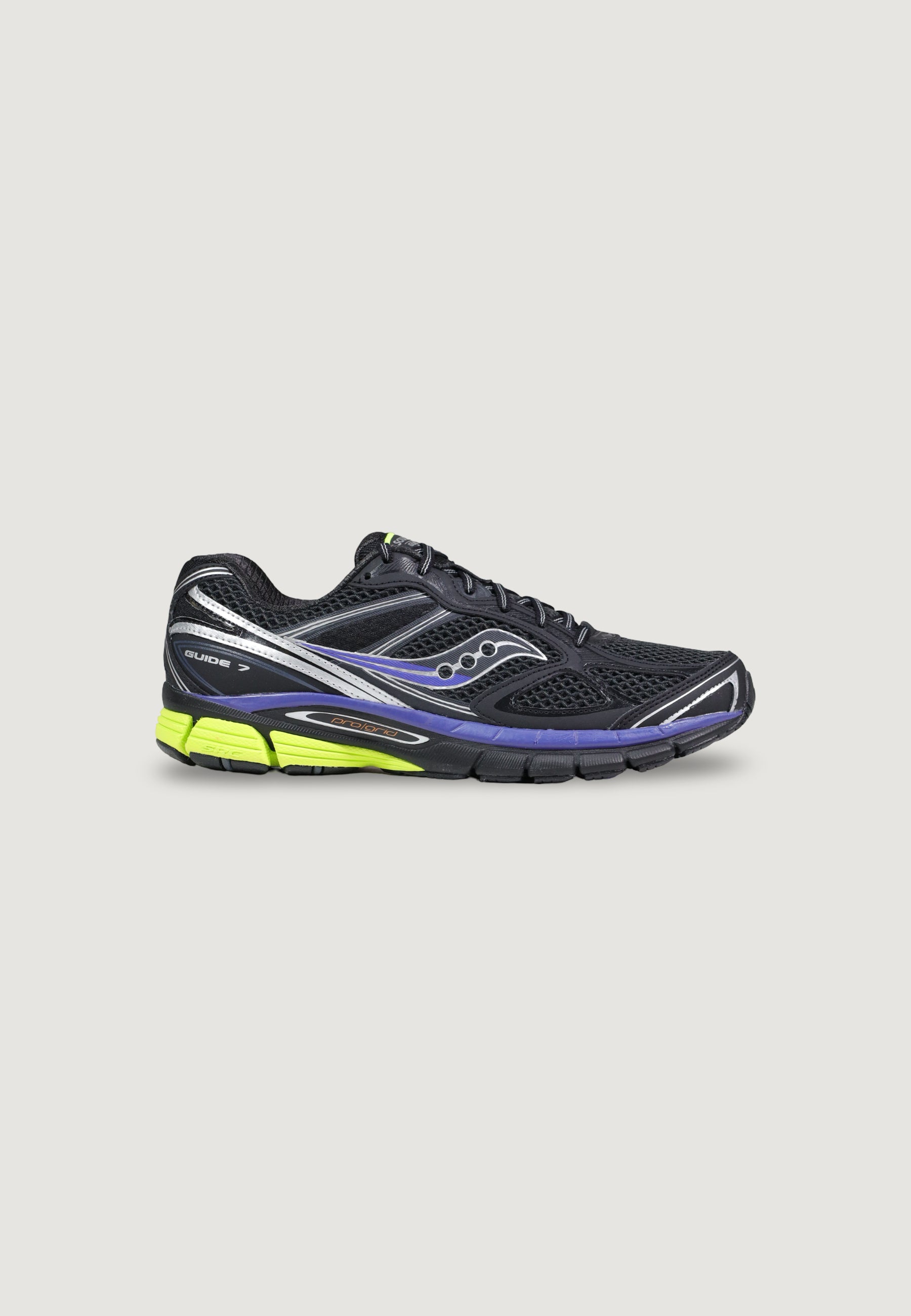 Sneakers Saucony PROGRID GUIDE 7