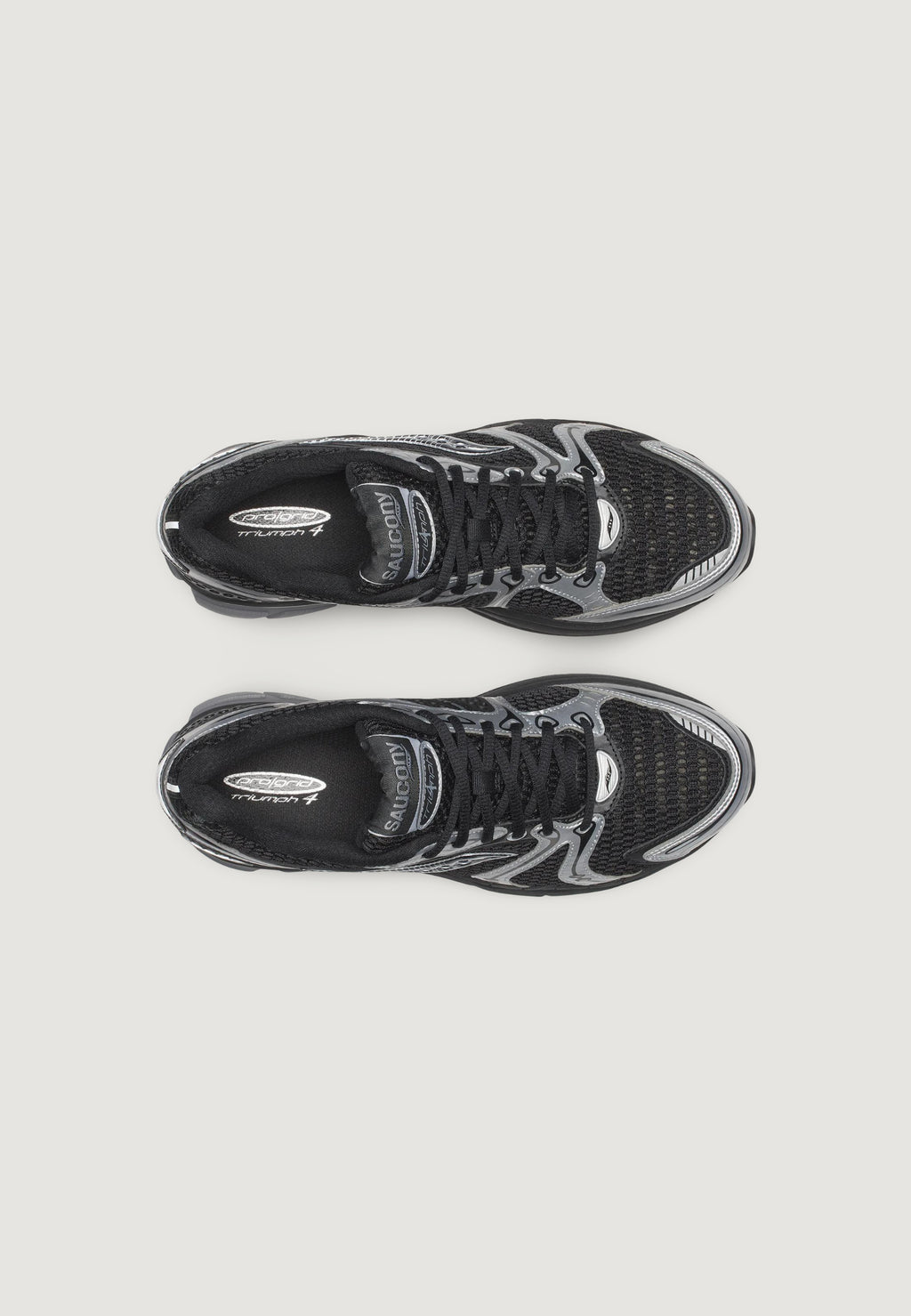 Sneakers Saucony PROGRID TRIUMPH 4