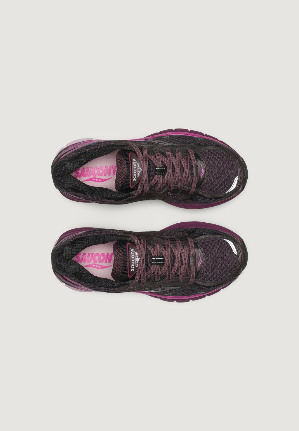 Sneakers Saucony PROGRID GUIDE 7