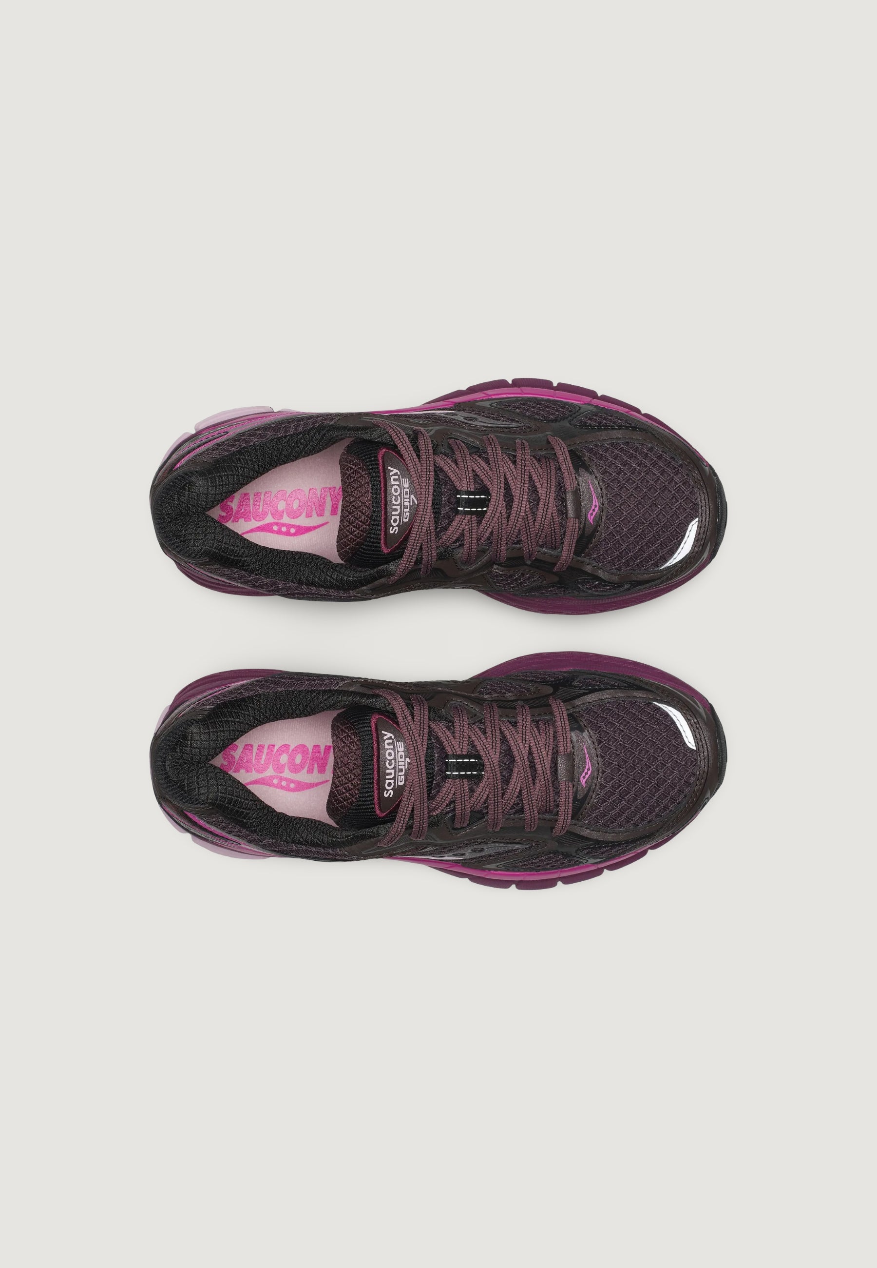 Sneakers Saucony PROGRID GUIDE 7