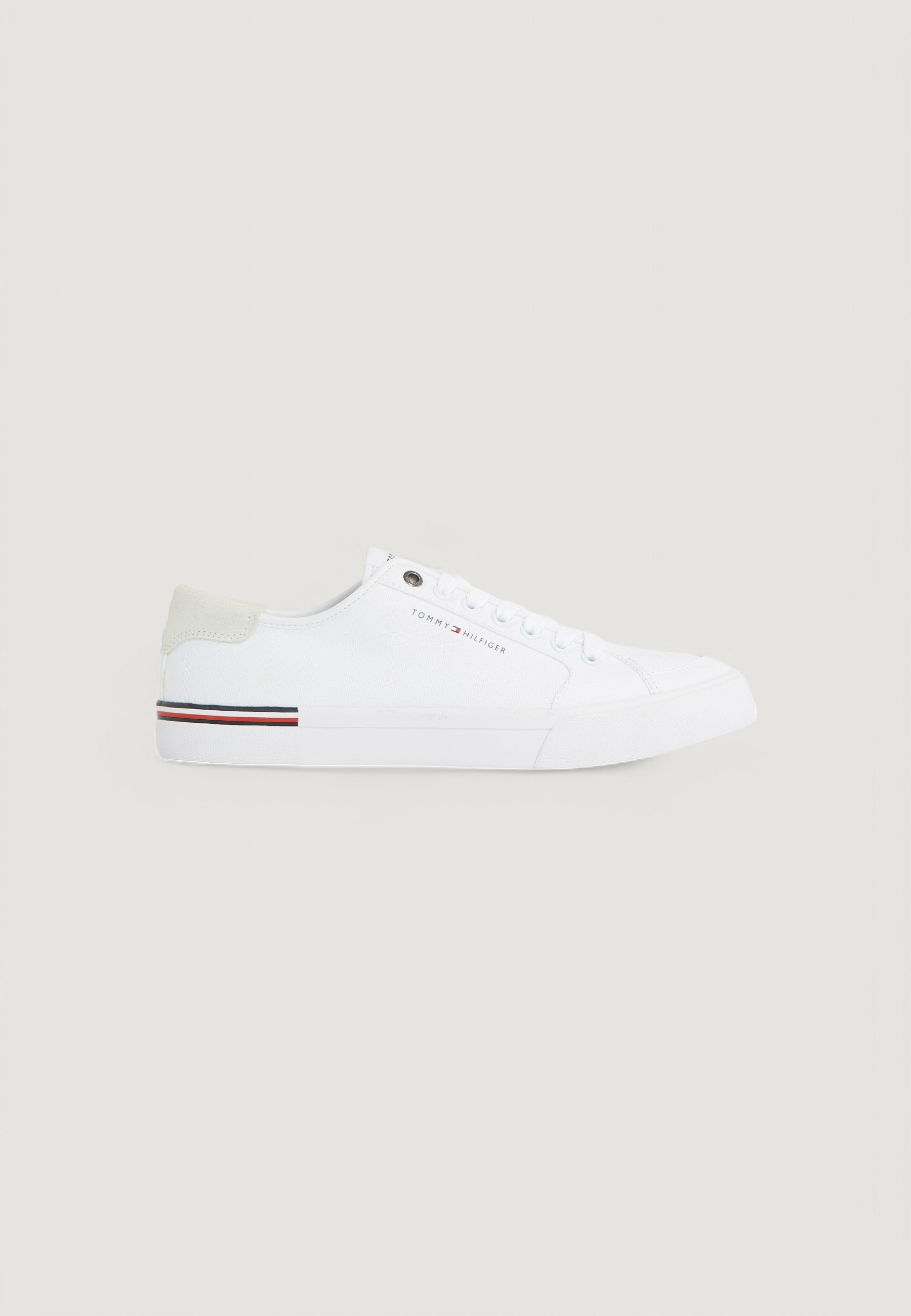 Sneakers Tommy Hilfiger CORE CORPORATE - Imballo Originale Danneggiato - Prodotto Integro