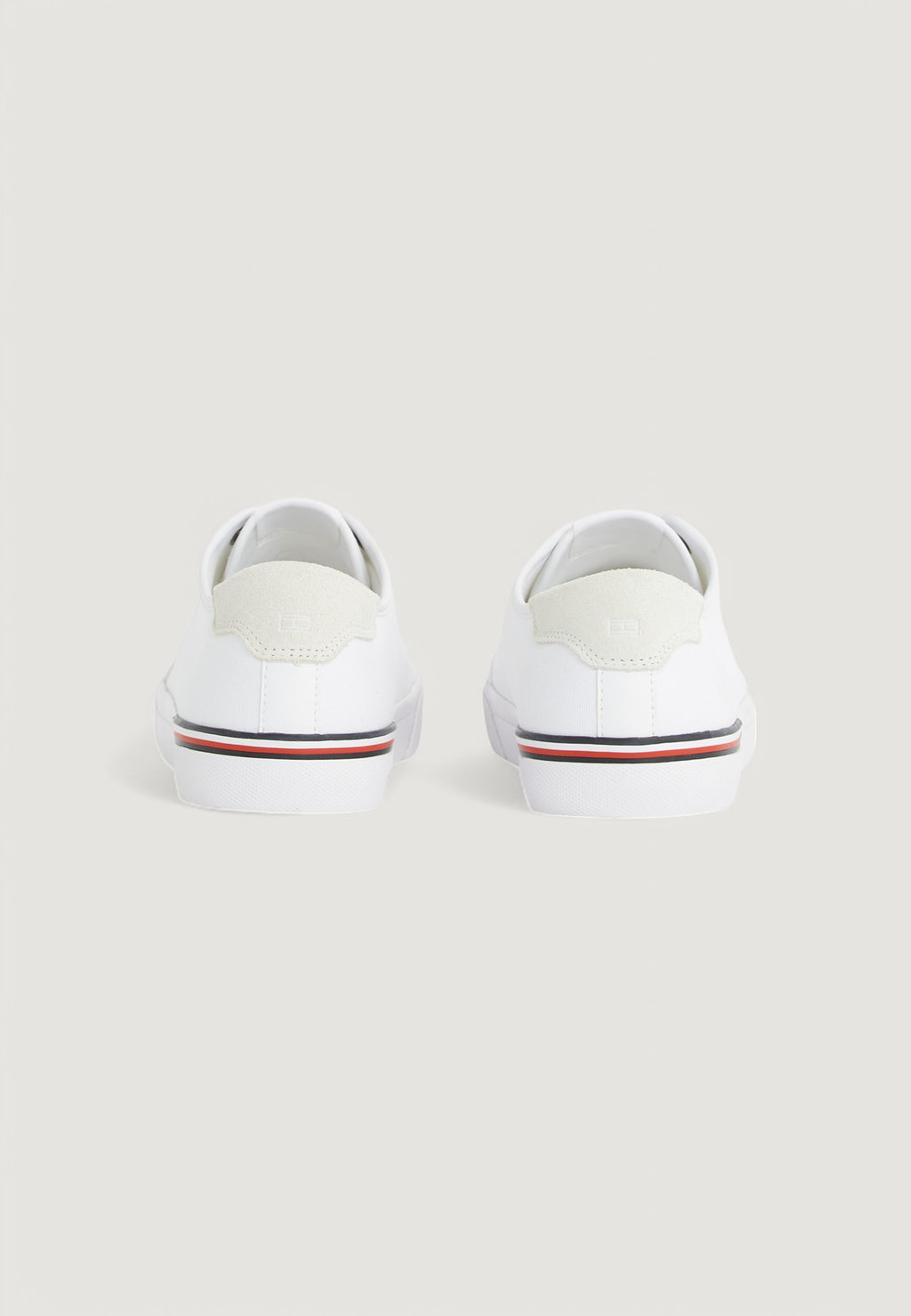 Sneakers Tommy Hilfiger CORE CORPORATE - Imballo Originale Danneggiato - Prodotto Integro