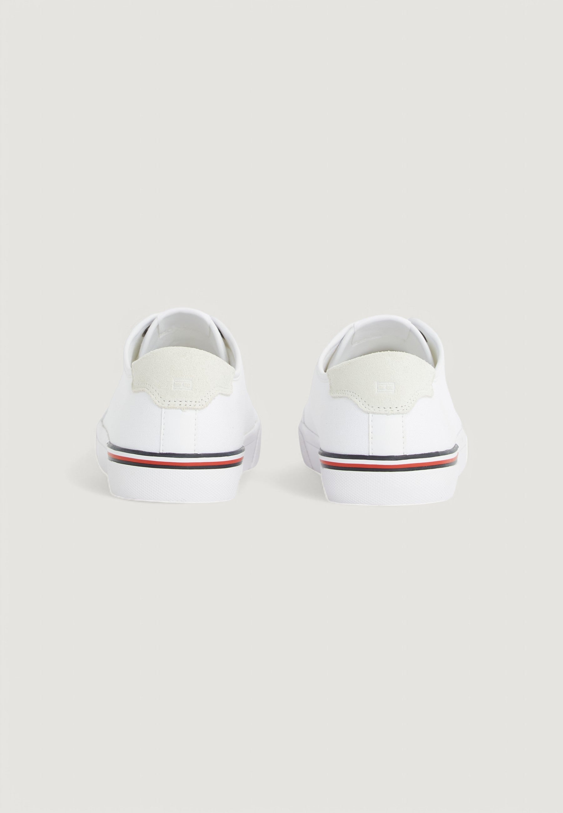 Sneakers Tommy Hilfiger CORE CORPORATE - Imballo Originale Danneggiato - Prodotto Integro