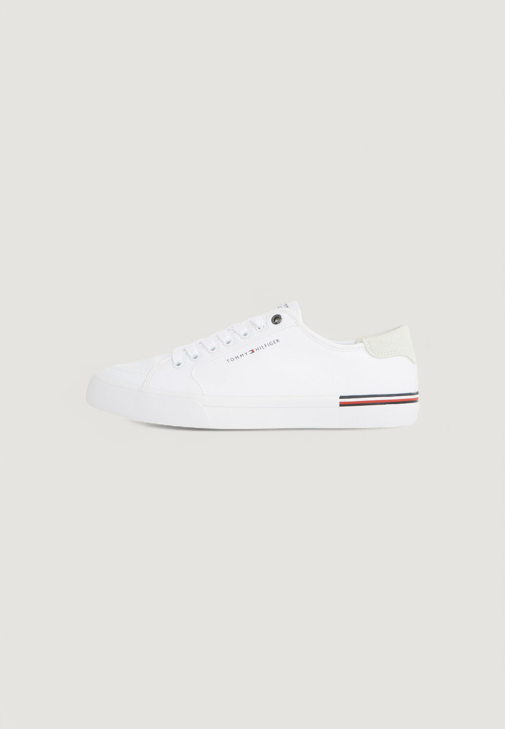 Sneakers Tommy Hilfiger CORE CORPORATE - Imballo Originale Danneggiato - Prodotto Integro