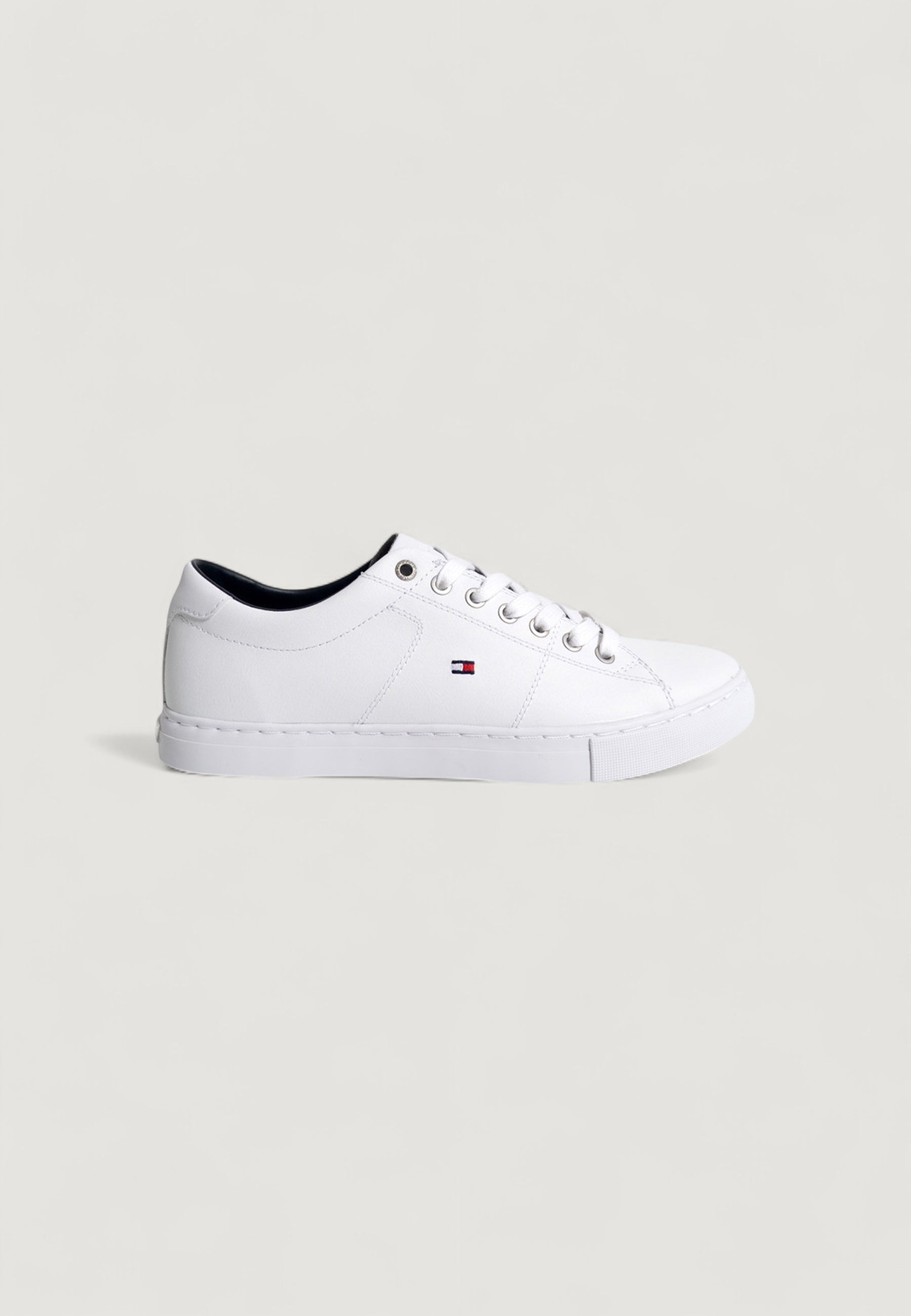 Tommy Hilfiger Essential Leather sneakers