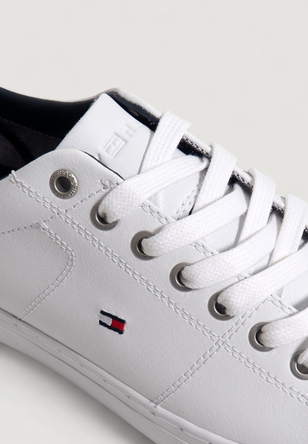 Sneakers Tommy Hilfiger Essential Leather