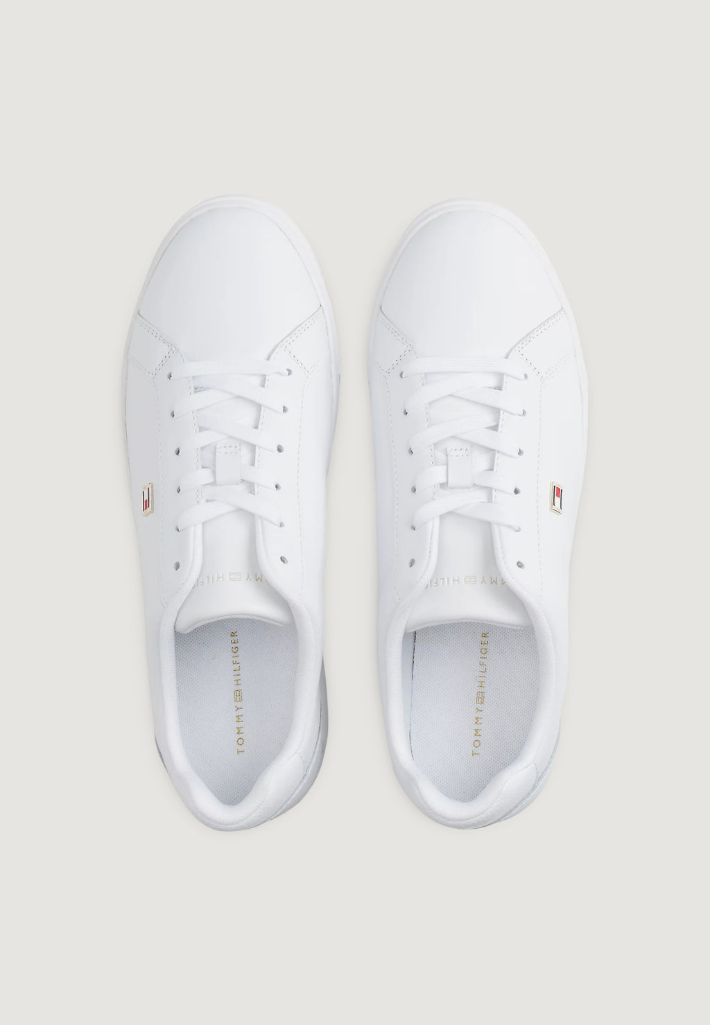 Sneakers Tommy Hilfiger FW0FW09393
