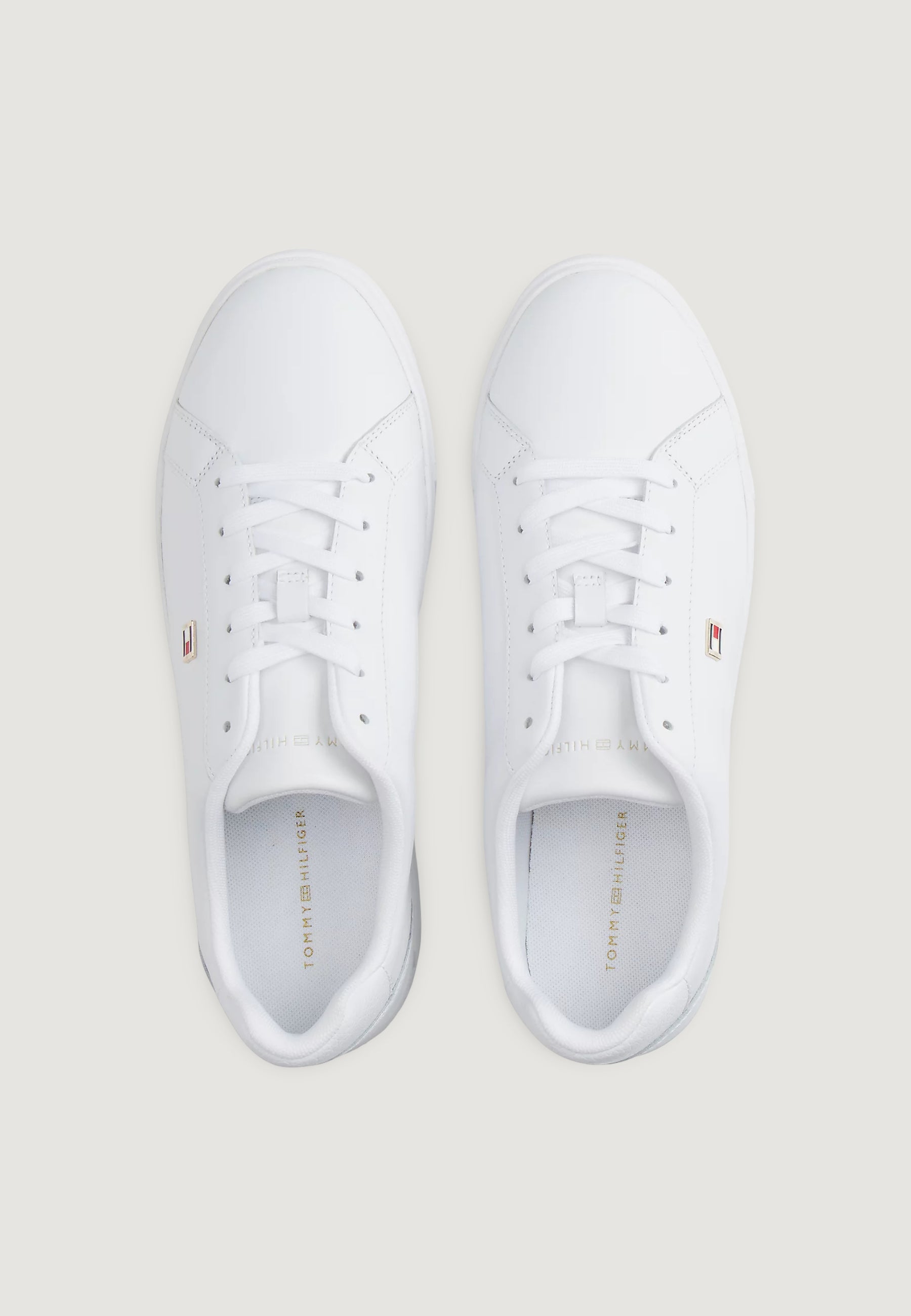 Sneakers Tommy Hilfiger FW0FW09393