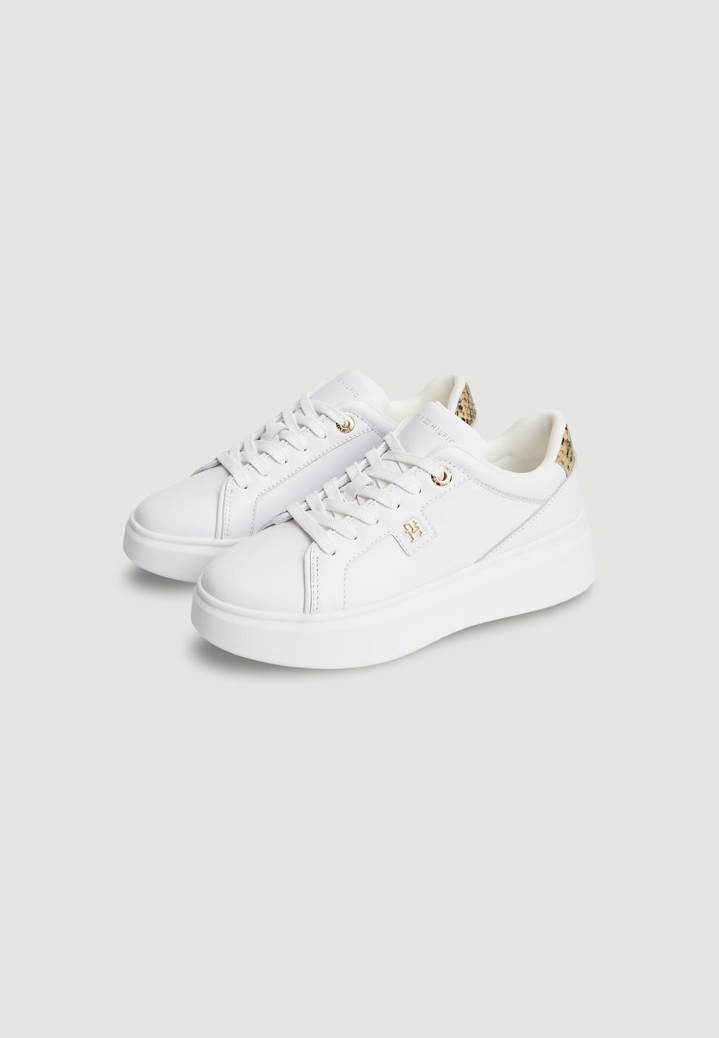 Sneakers Tommy Hilfiger FW0FW09456
