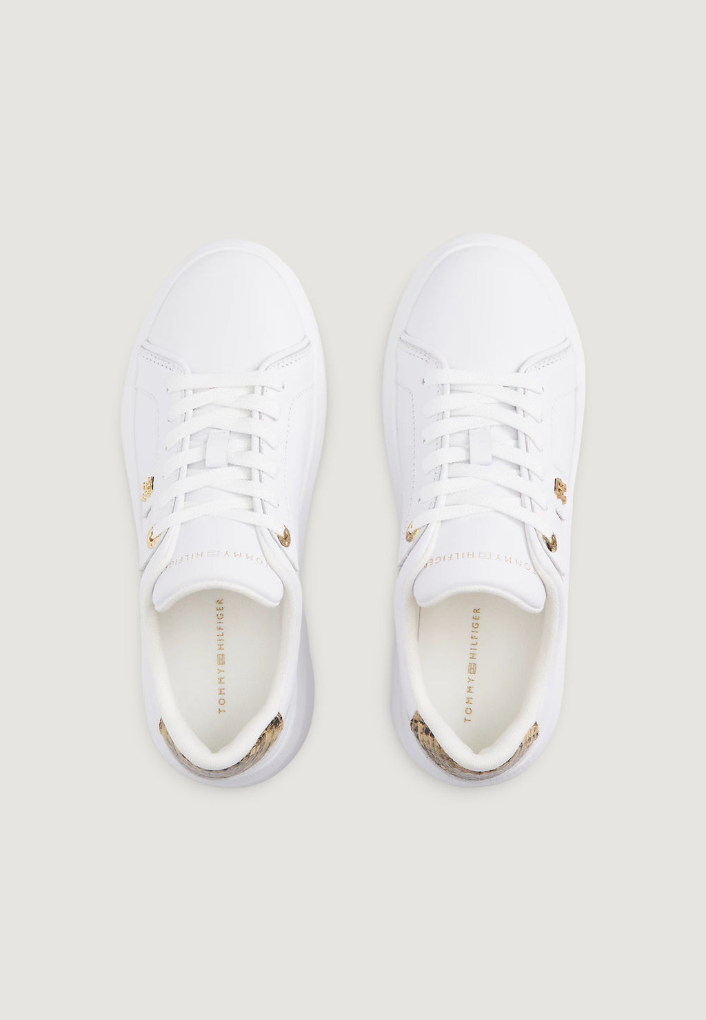 Sneakers Tommy Hilfiger FW0FW09456