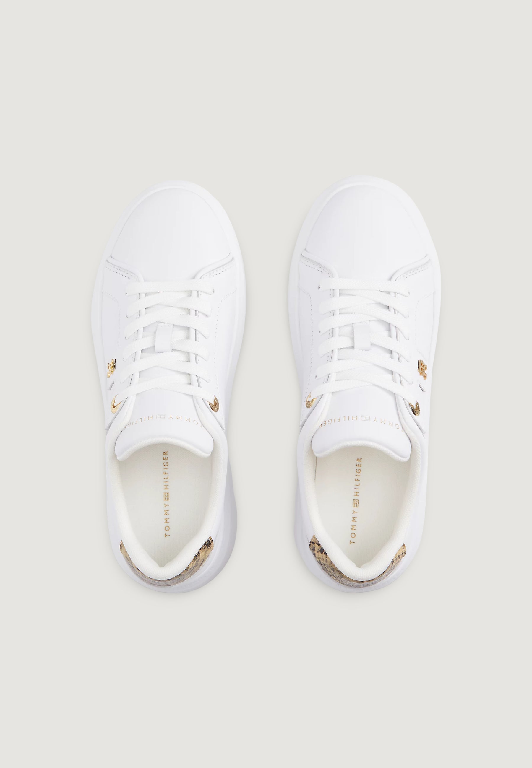 Sneakers Tommy Hilfiger FW0FW09456