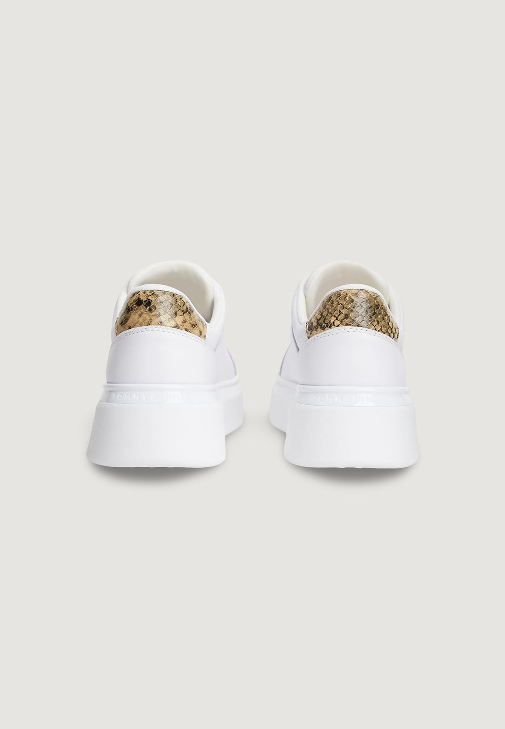 Sneakers Tommy Hilfiger FW0FW09456