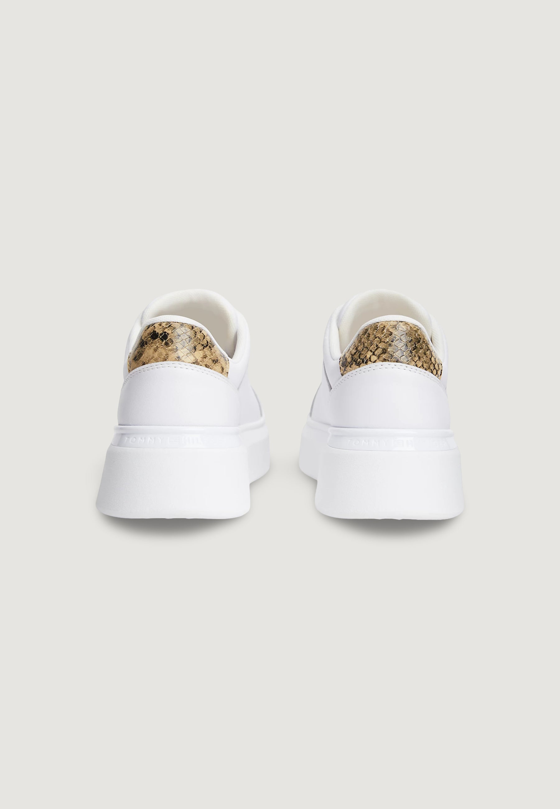 Sneakers Tommy Hilfiger FW0FW09456