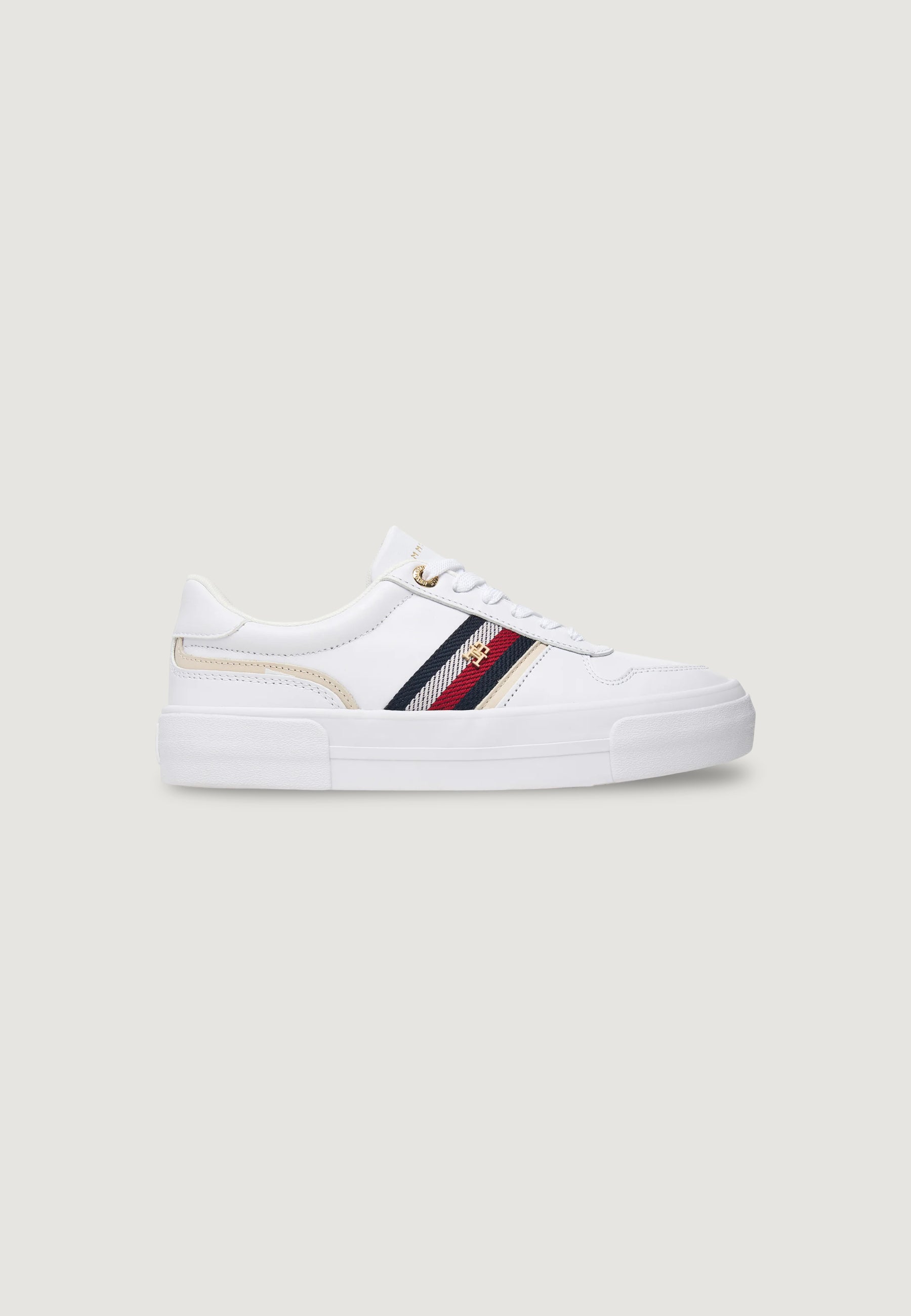 Sneakers Tommy Hilfiger FW0FW09603