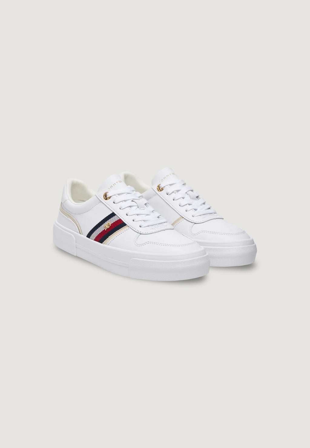 Sneakers Tommy Hilfiger FW0FW09603