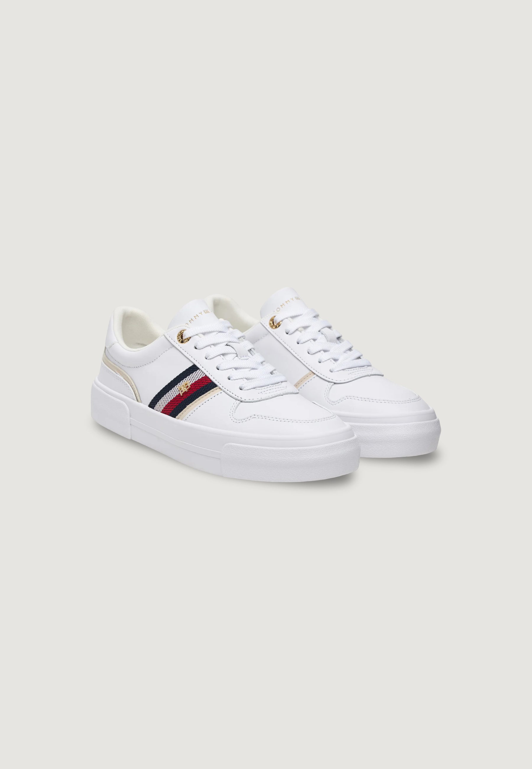 Sneakers Tommy Hilfiger FW0FW09603