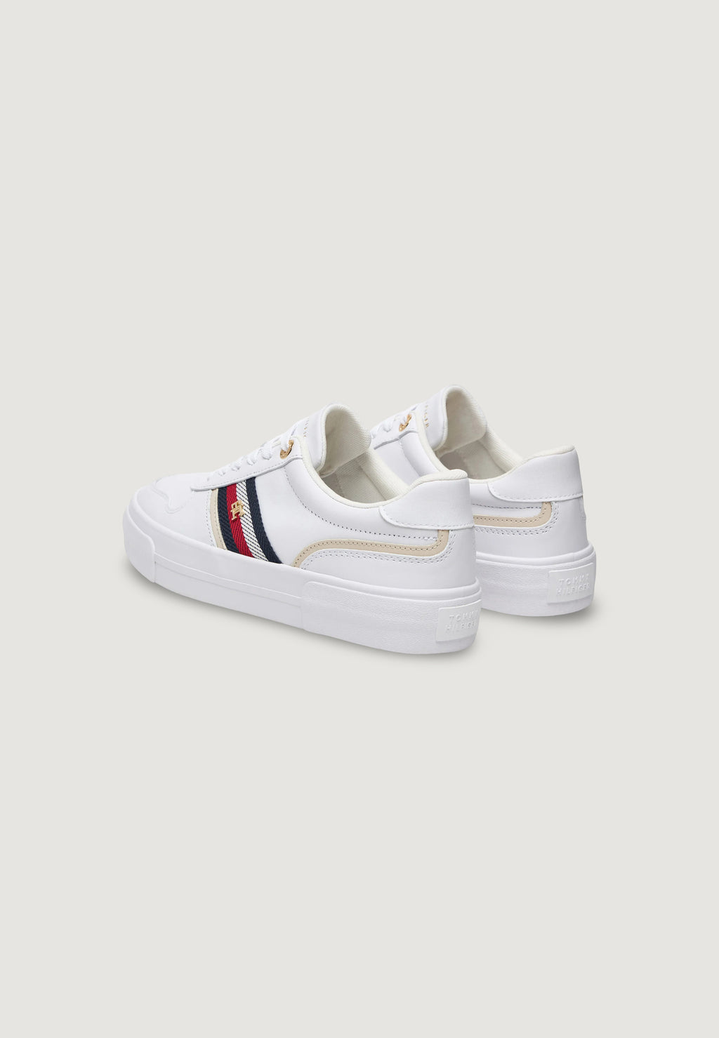 Sneakers Tommy Hilfiger FW0FW09603
