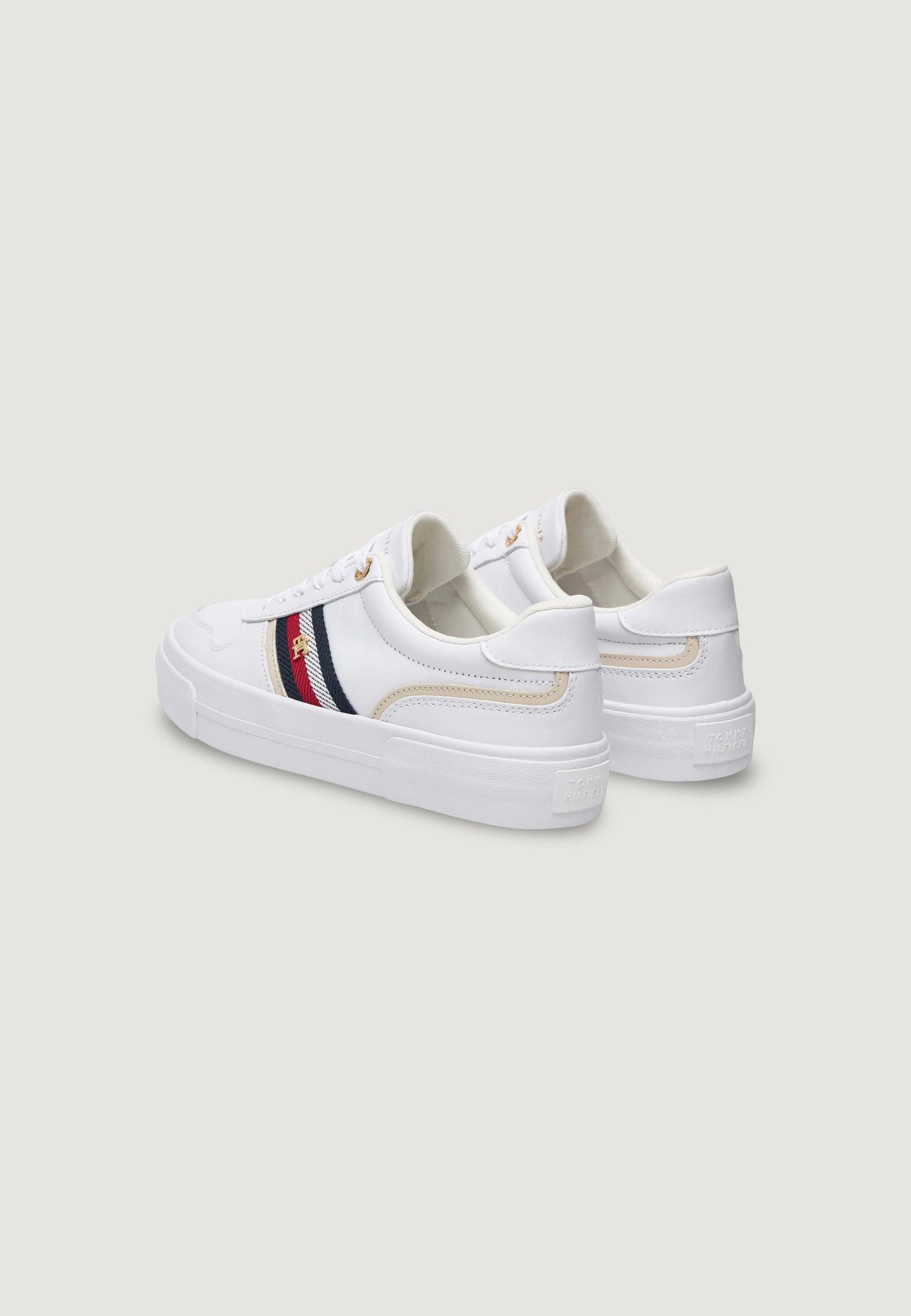 Sneakers Tommy Hilfiger FW0FW09603
