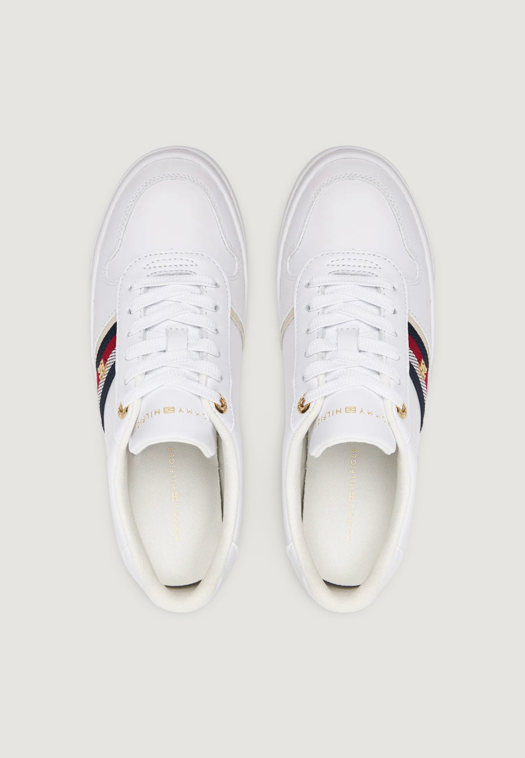 Sneakers Tommy Hilfiger FW0FW09603