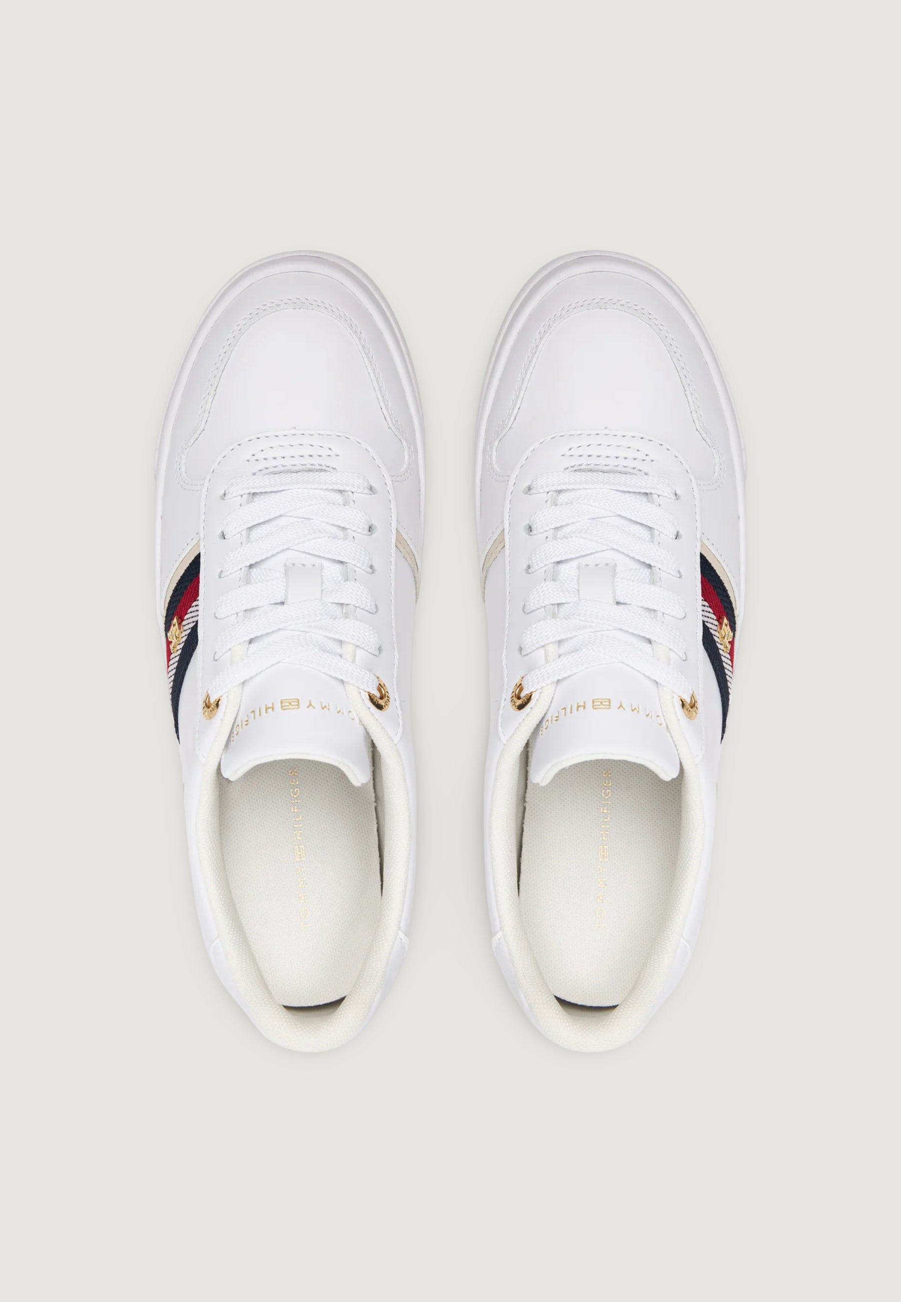 Sneakers Tommy Hilfiger FW0FW09603
